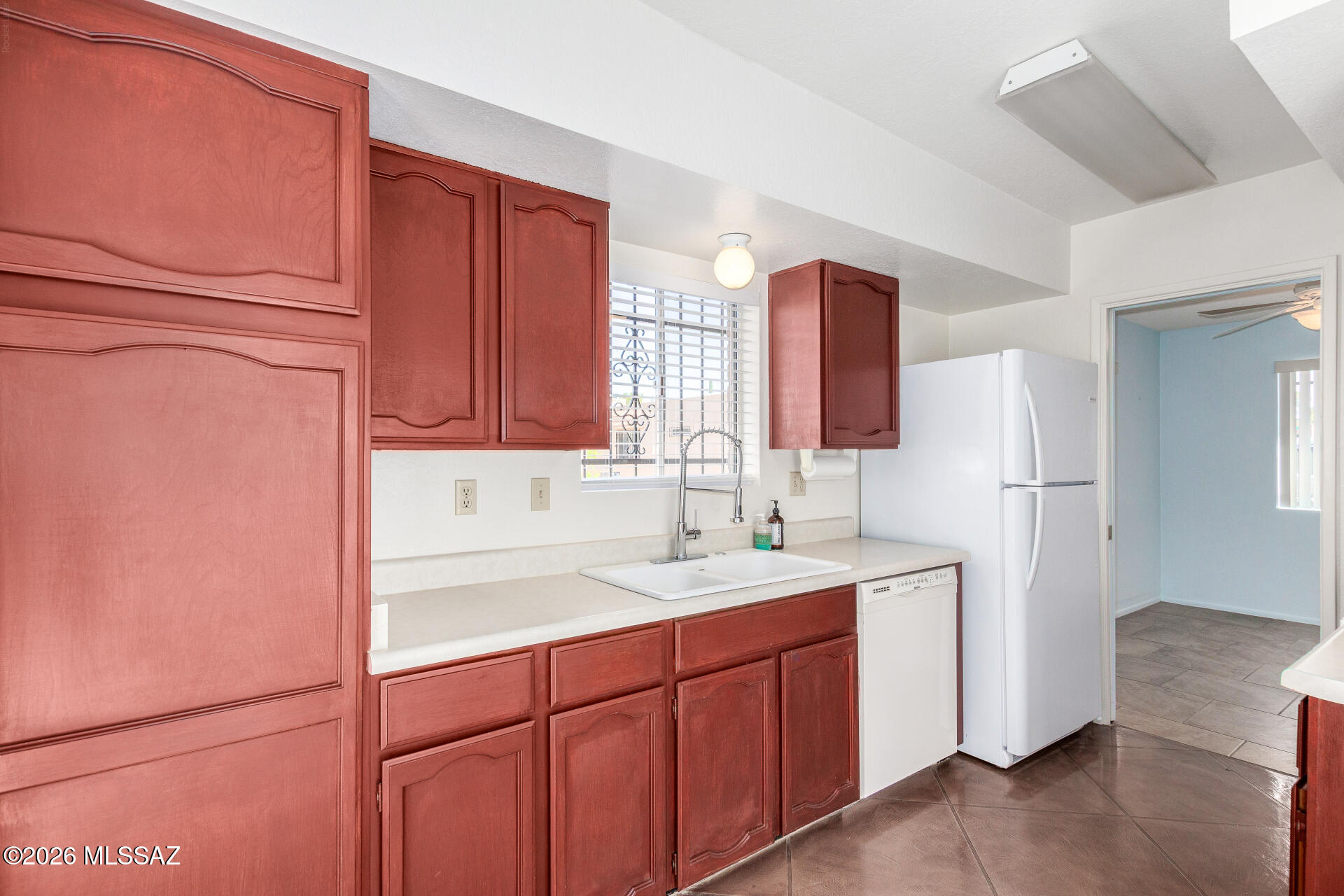 Rolling Hills Villas NO. 2 - Residential