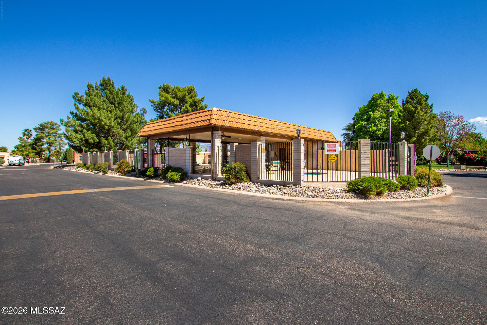 Rolling Hills Villas NO. 2 - Residential