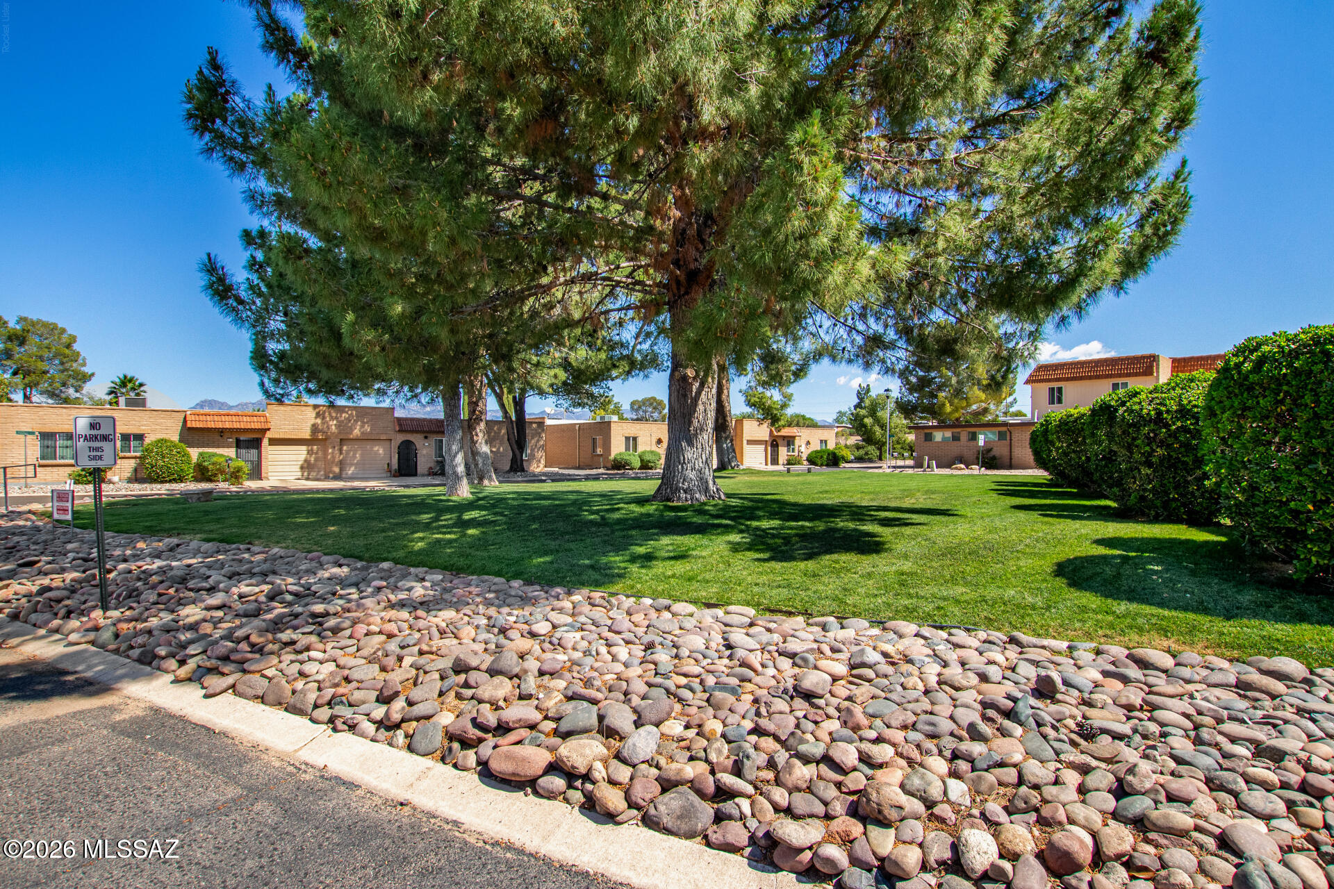 Rolling Hills Villas NO. 2 - Residential