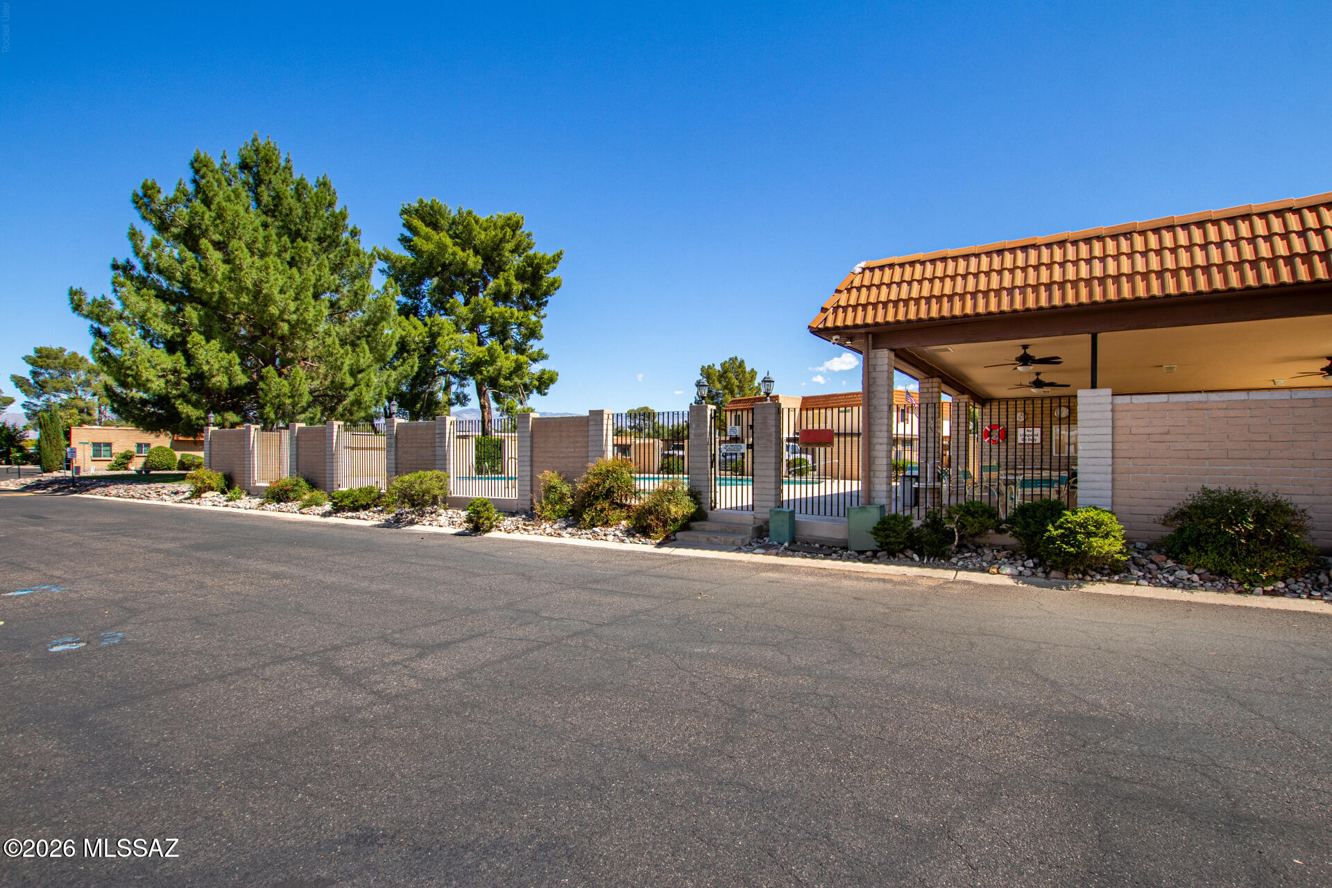 Rolling Hills Villas NO. 2 - Residential