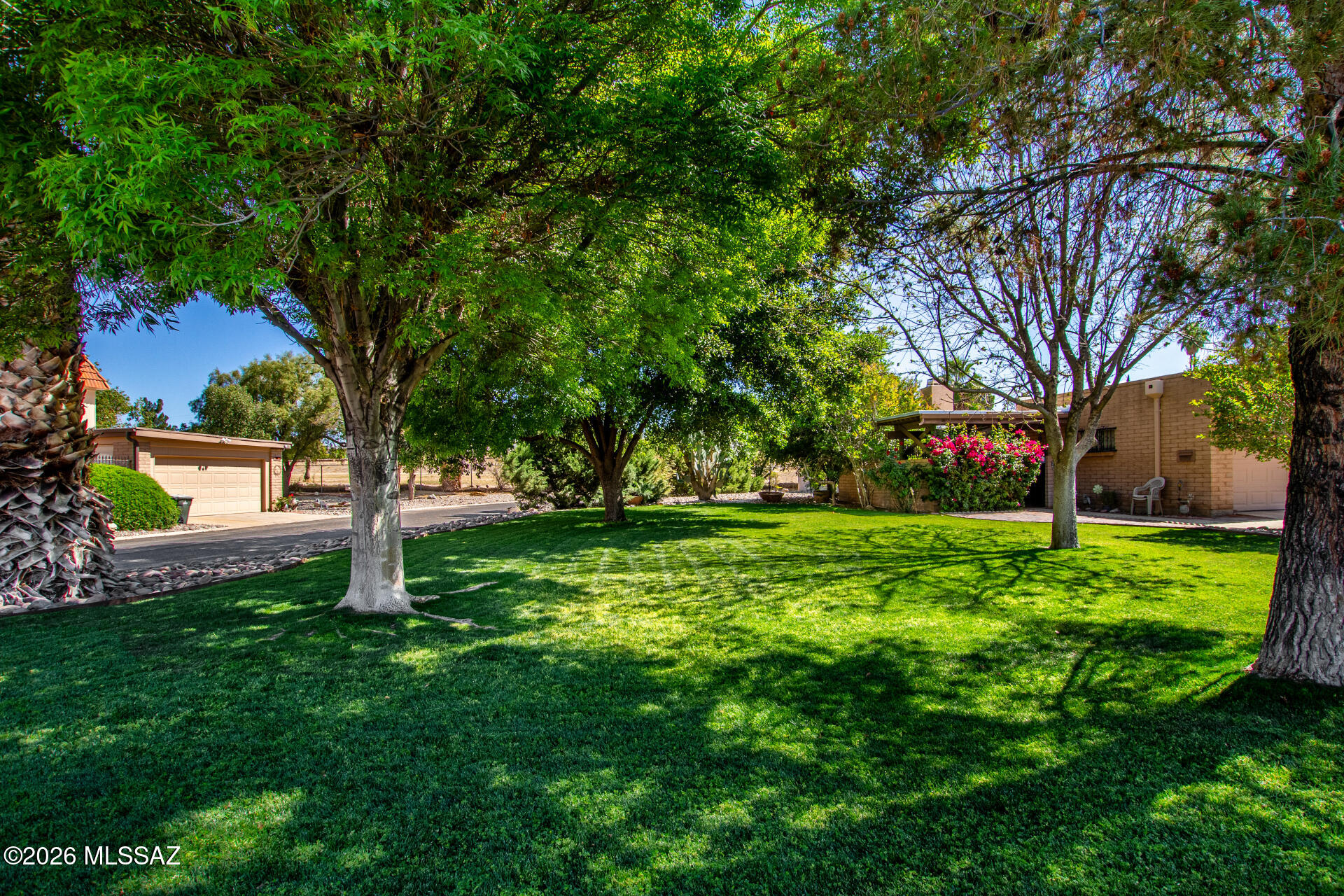 Rolling Hills Villas NO. 2 - Residential