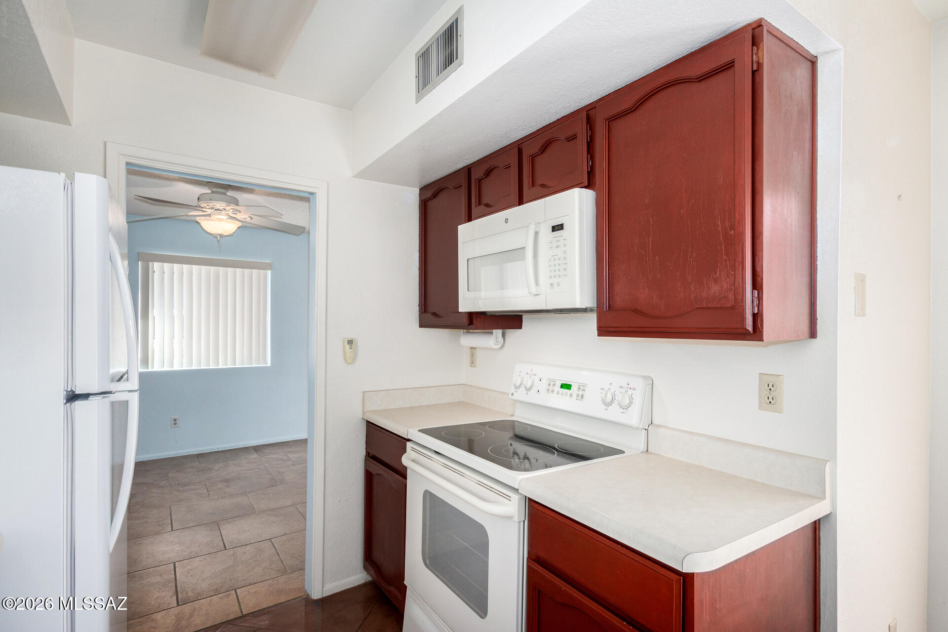 Rolling Hills Villas NO. 2 - Residential