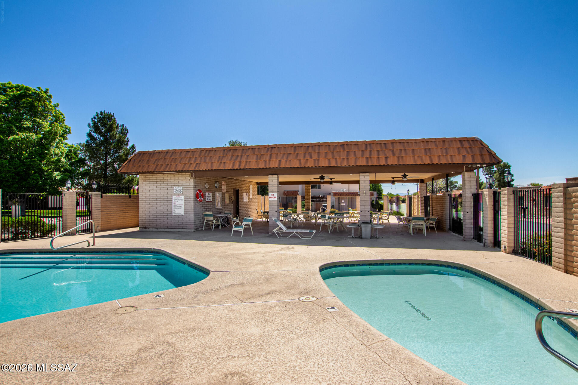Rolling Hills Villas NO. 2 - Residential