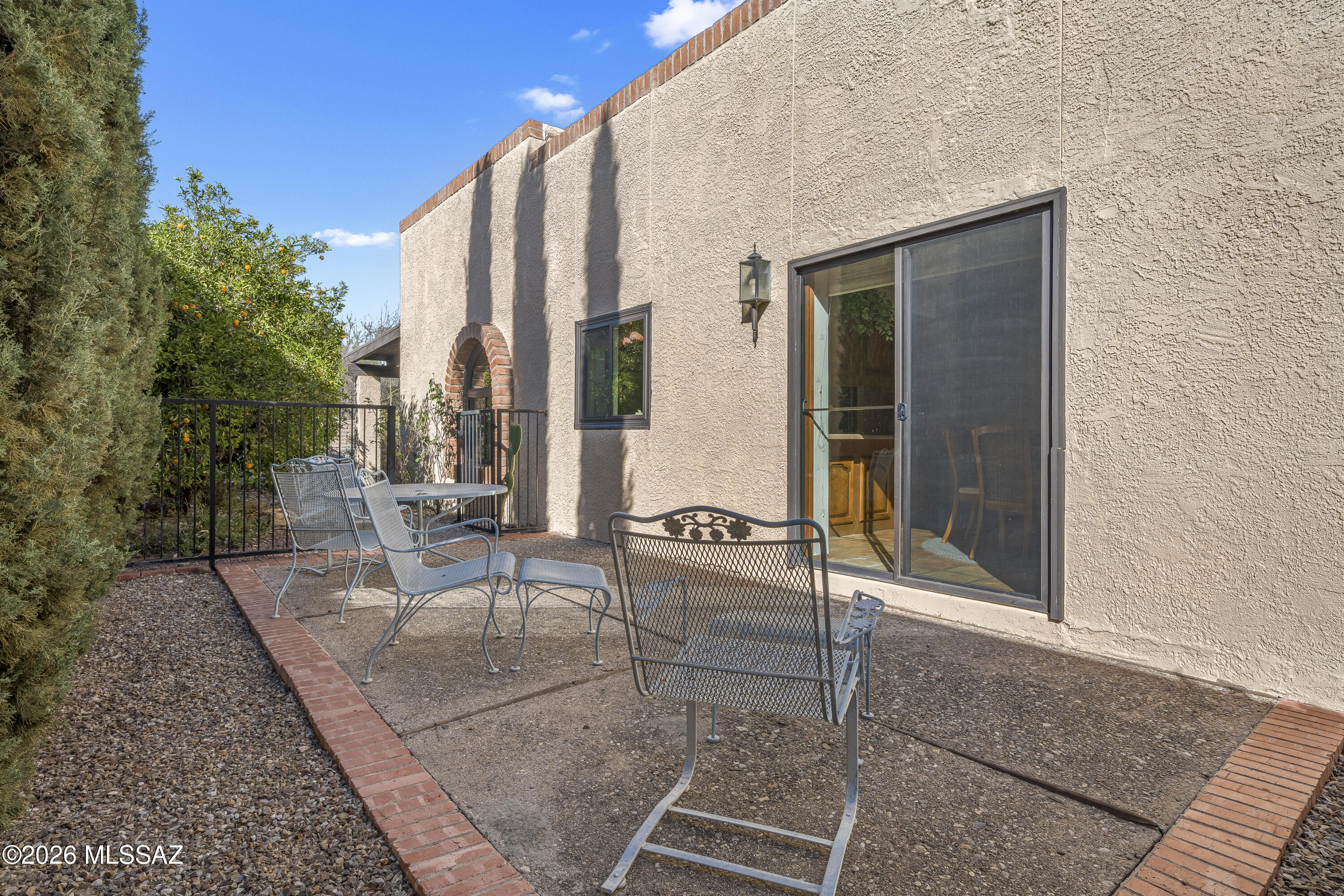 San Miguel (1-40) - Residential