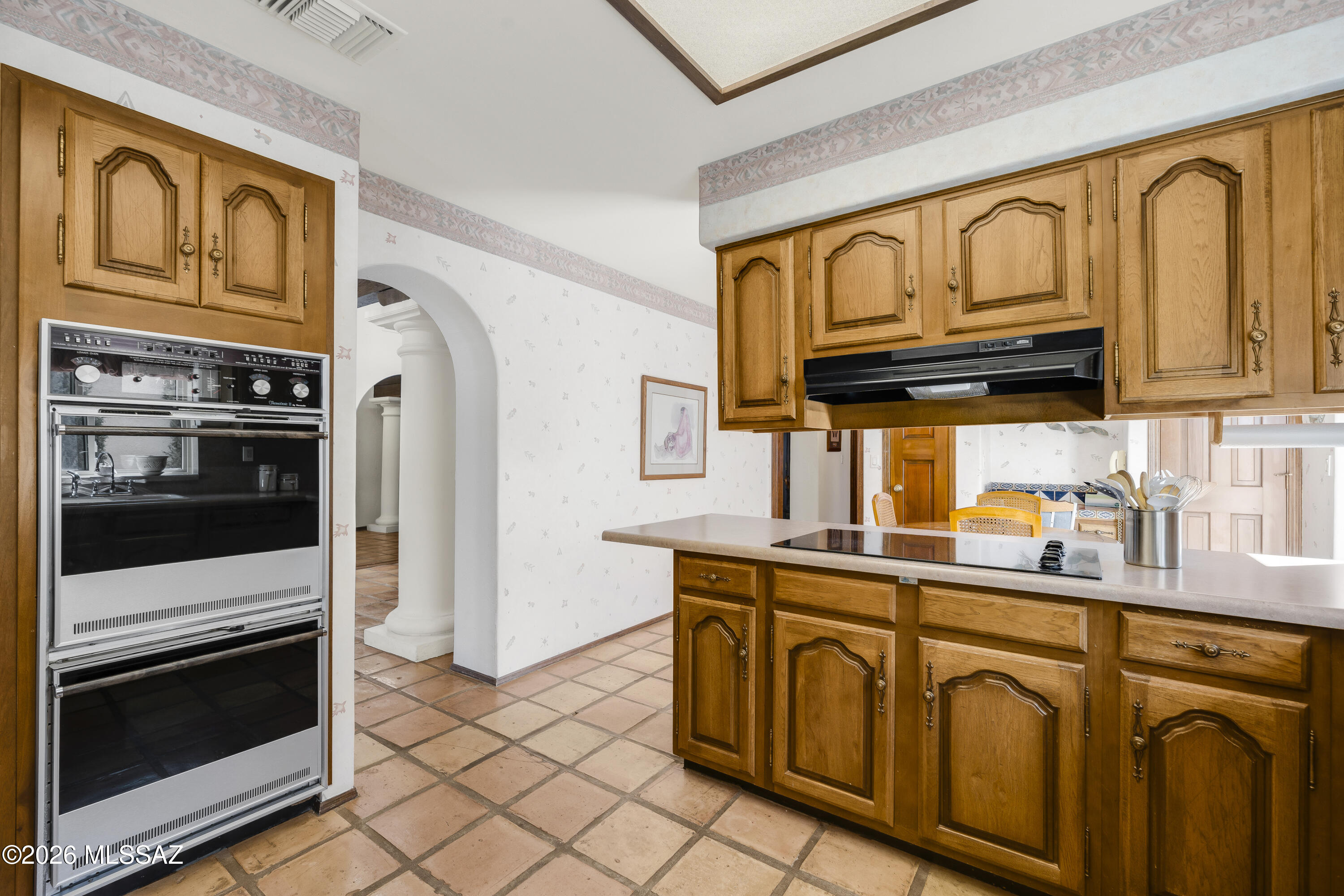 San Miguel (1-40) - Residential
