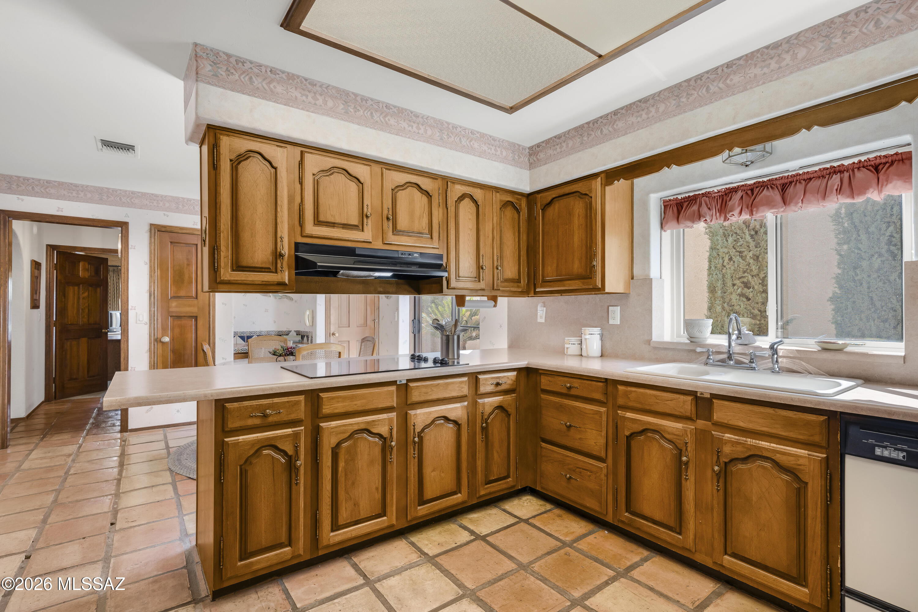 San Miguel (1-40) - Residential
