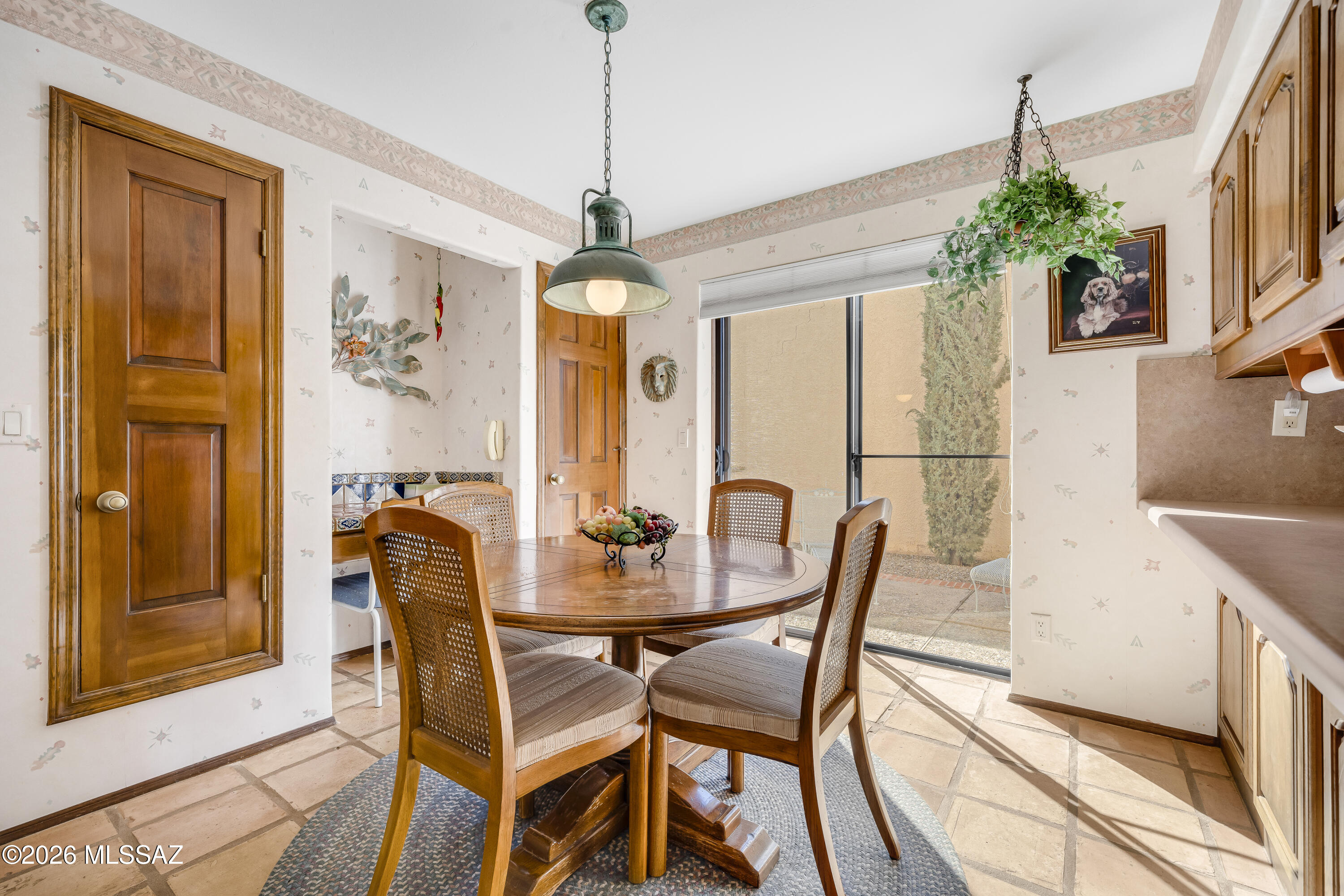 San Miguel (1-40) - Residential