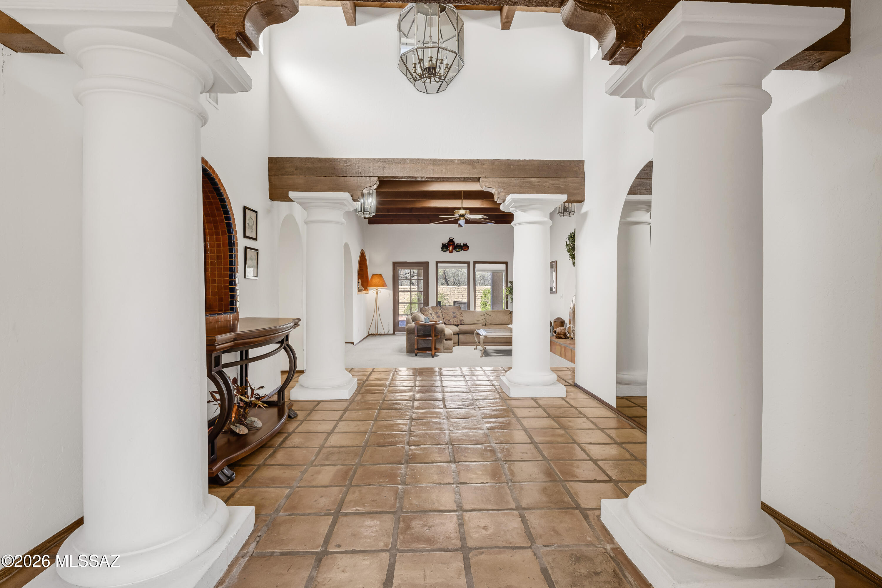 San Miguel (1-40) - Residential