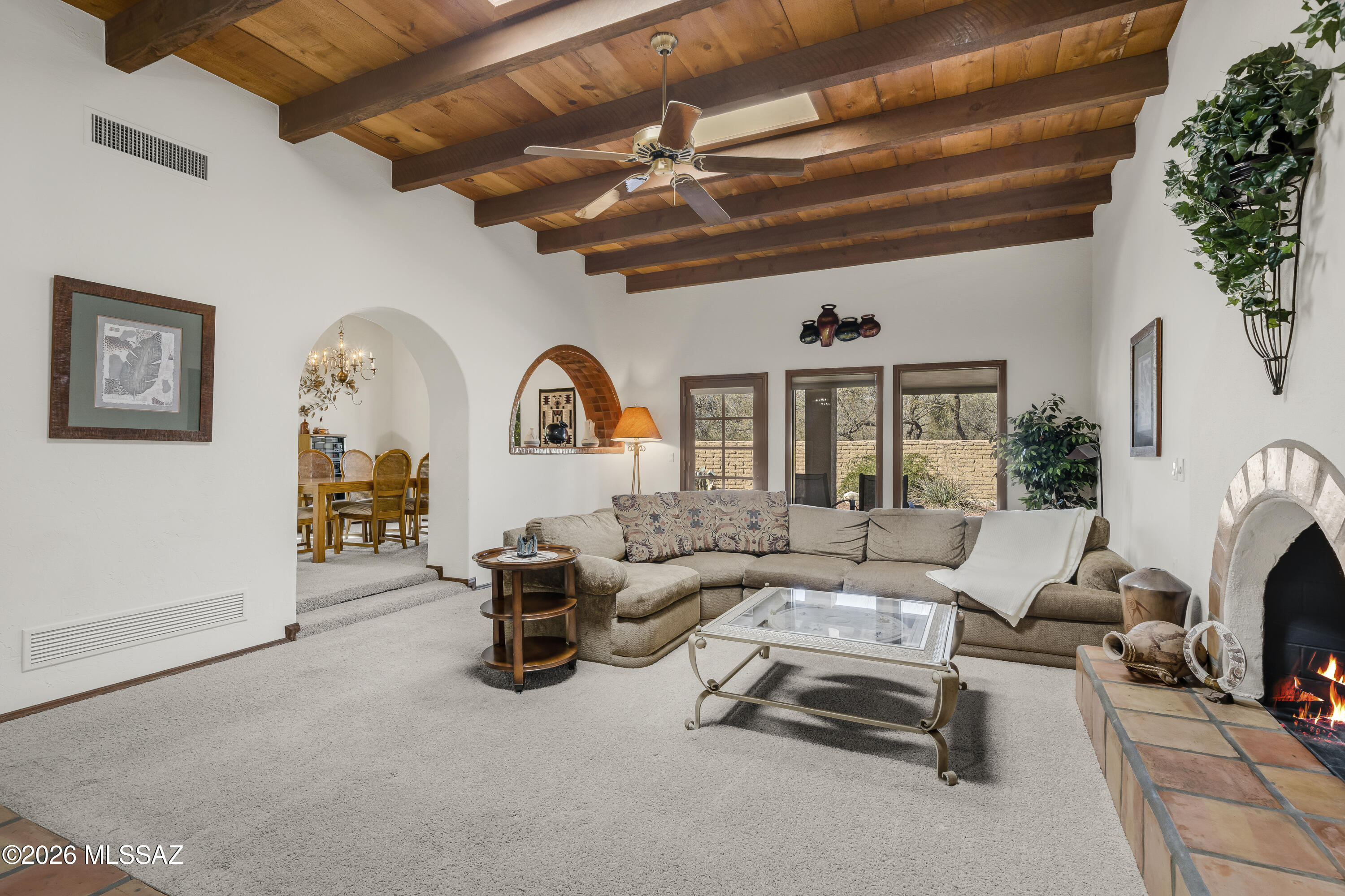 San Miguel (1-40) - Residential