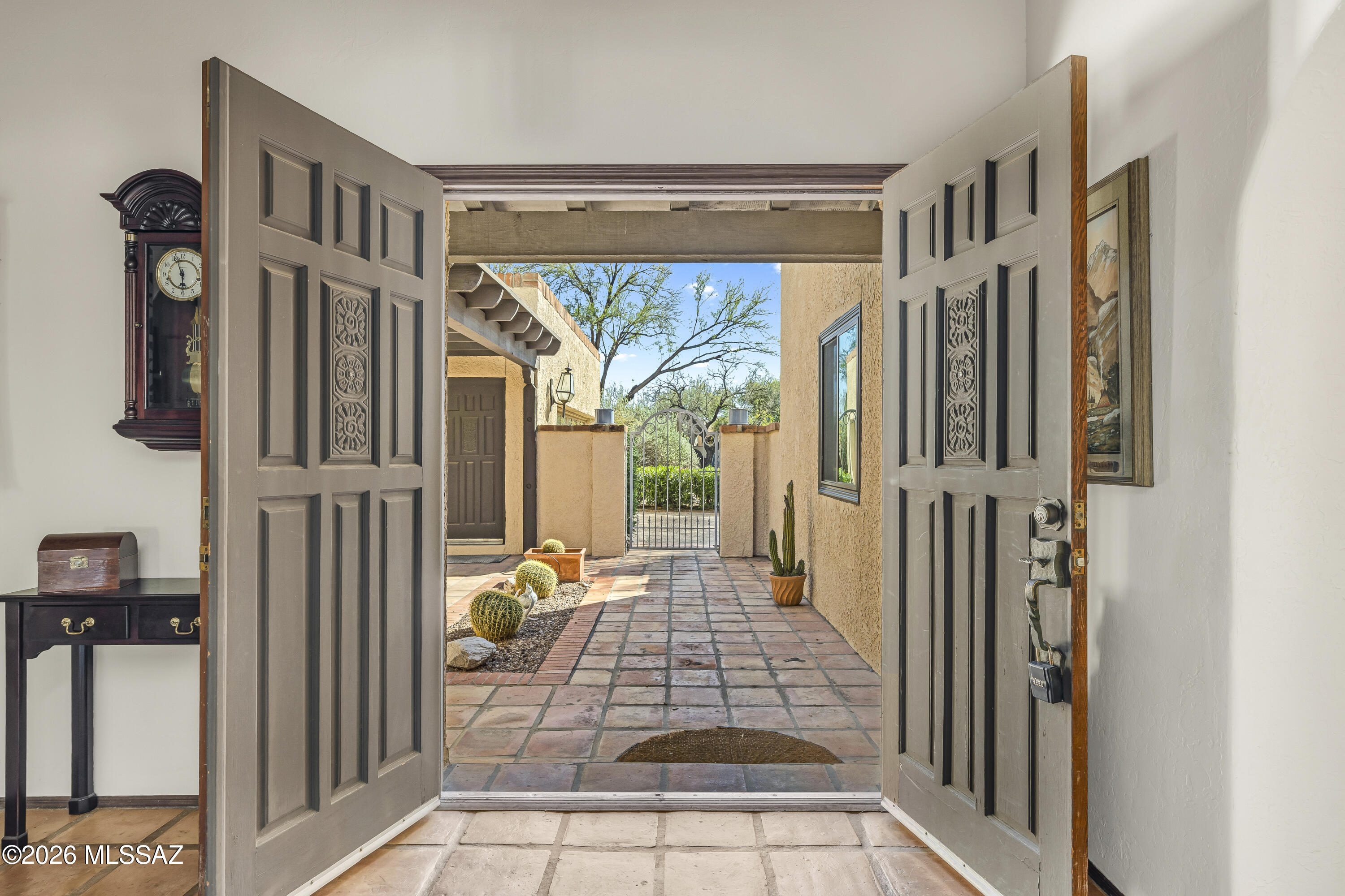 San Miguel (1-40) - Residential