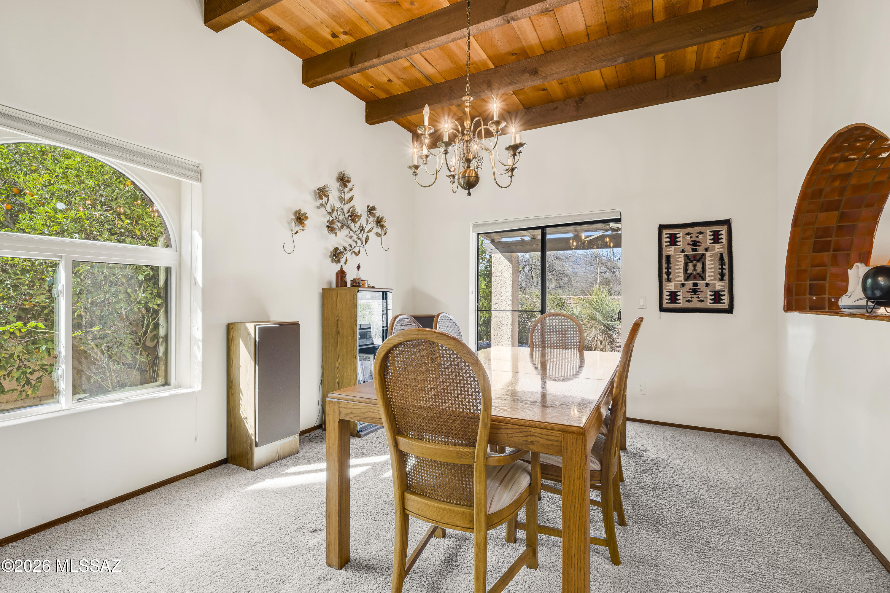San Miguel (1-40) - Residential