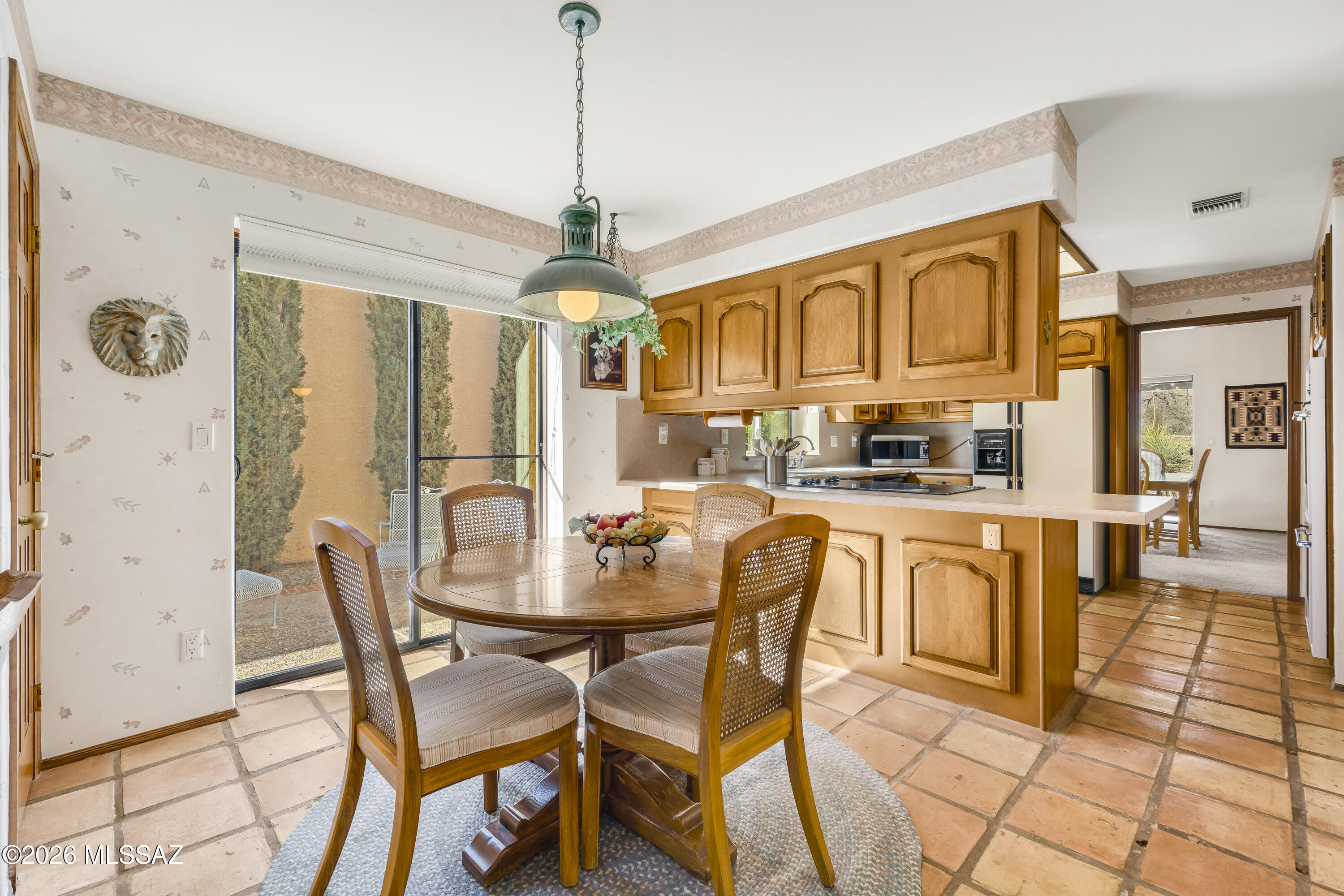 San Miguel (1-40) - Residential