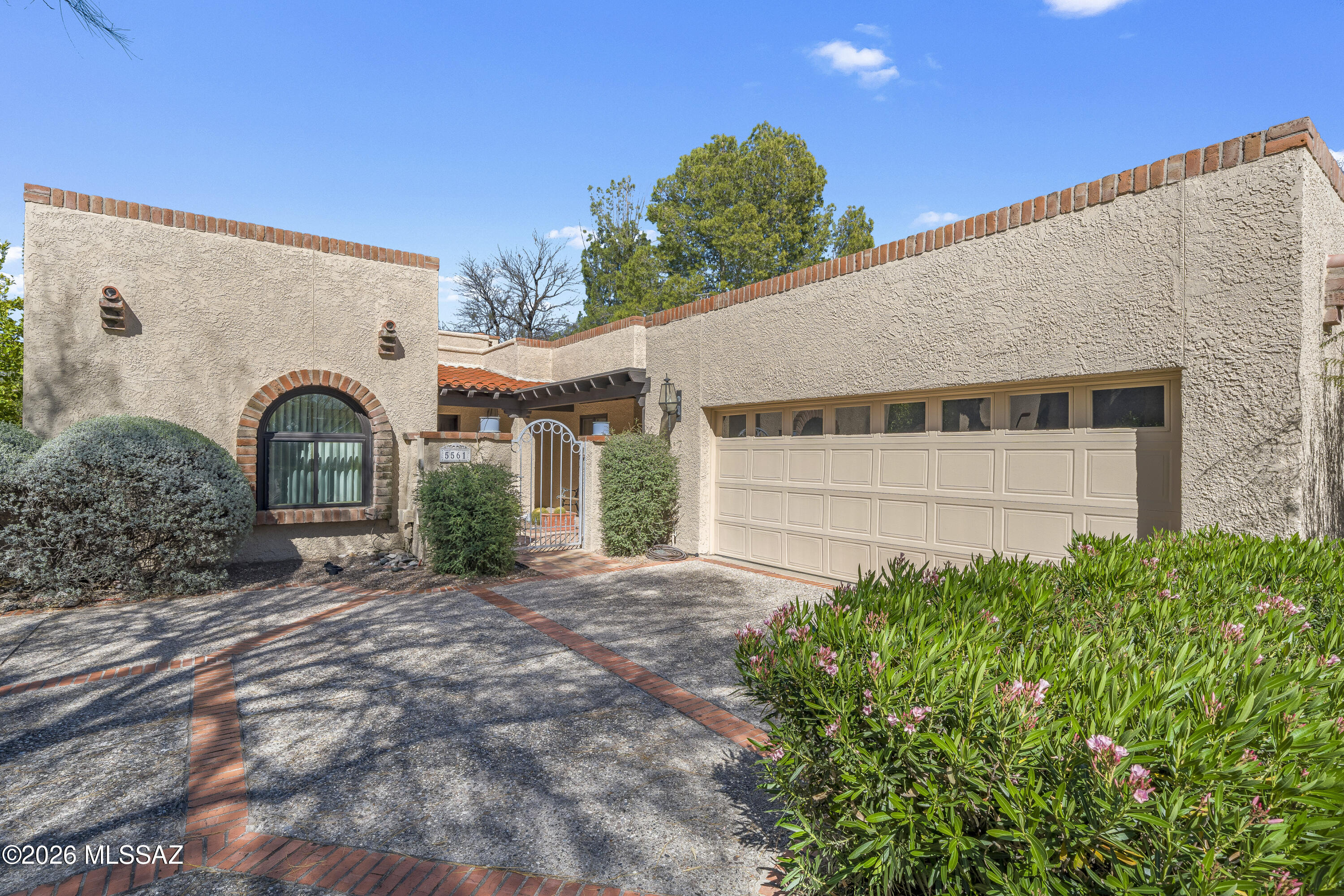 San Miguel (1-40) - Residential