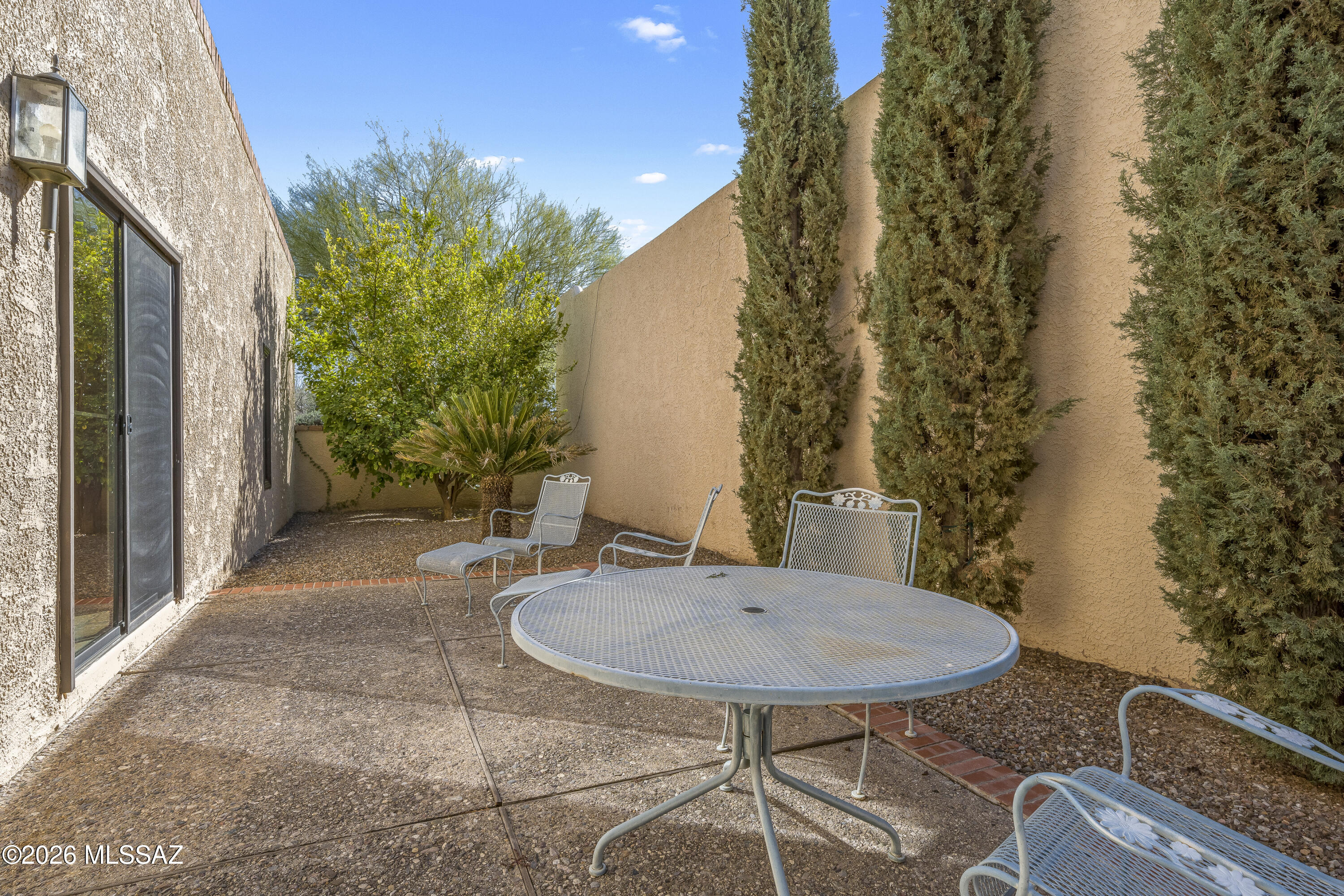 San Miguel (1-40) - Residential