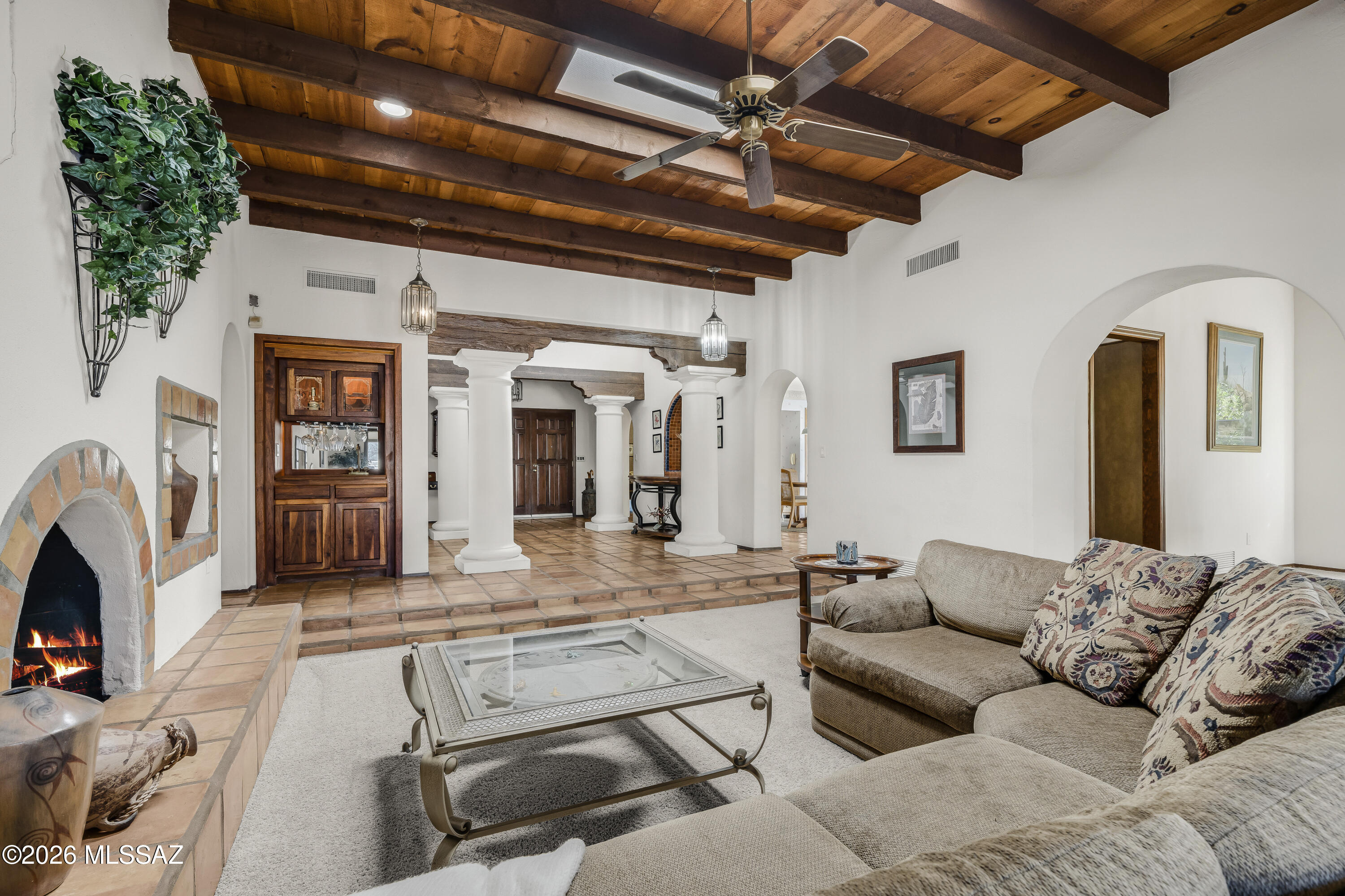 San Miguel (1-40) - Residential