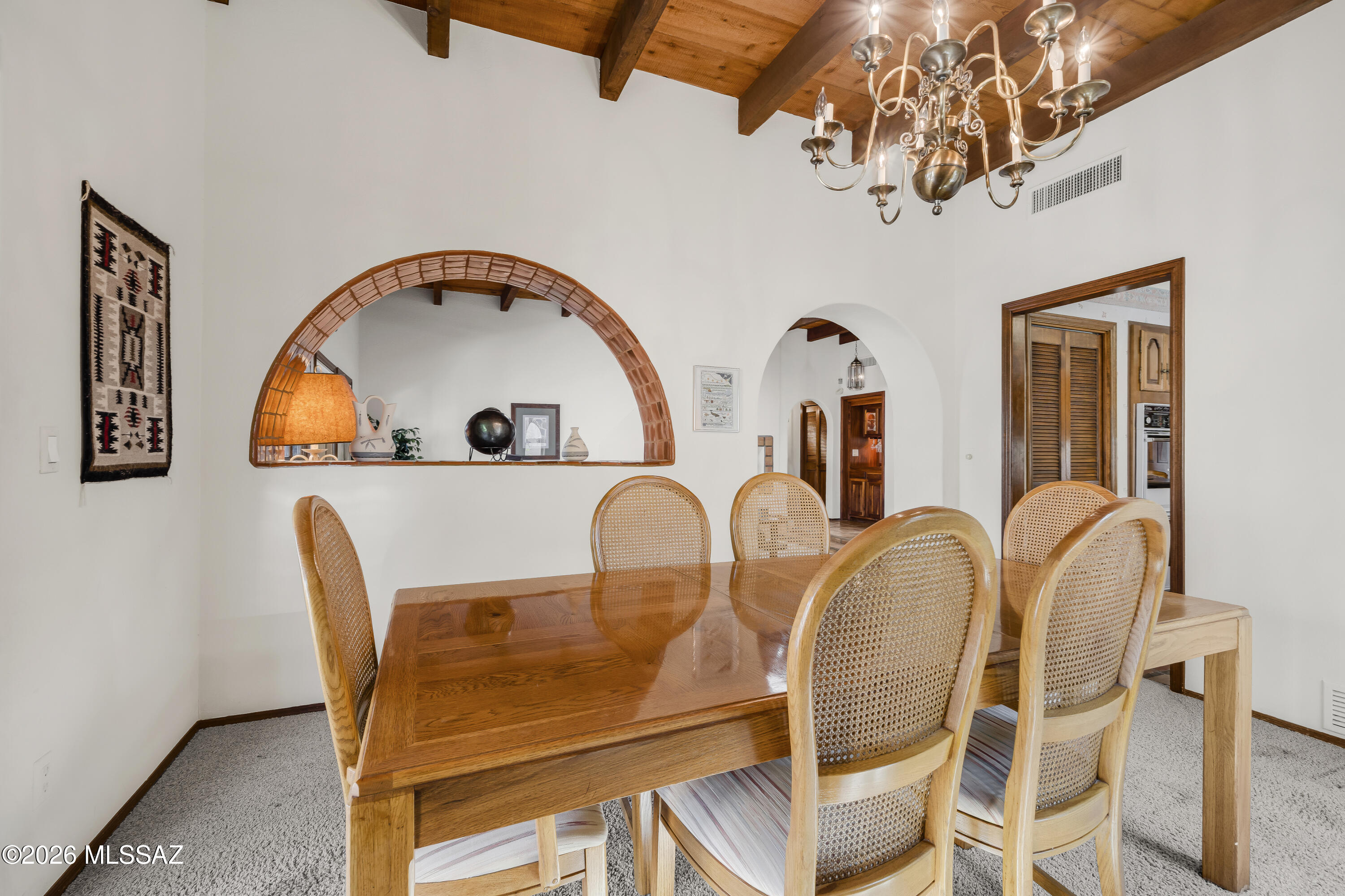 San Miguel (1-40) - Residential