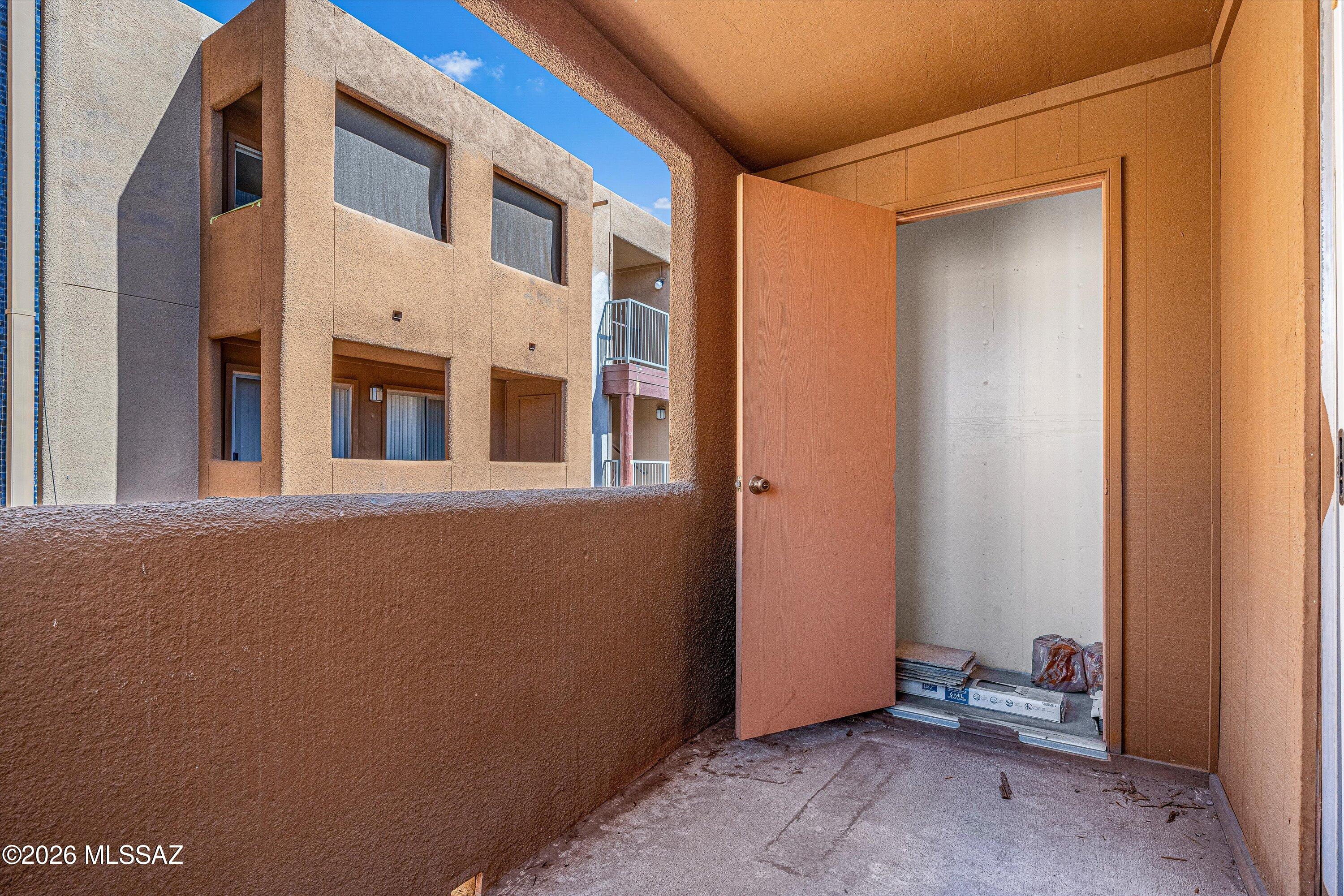 Casa Club Condominium - Residential