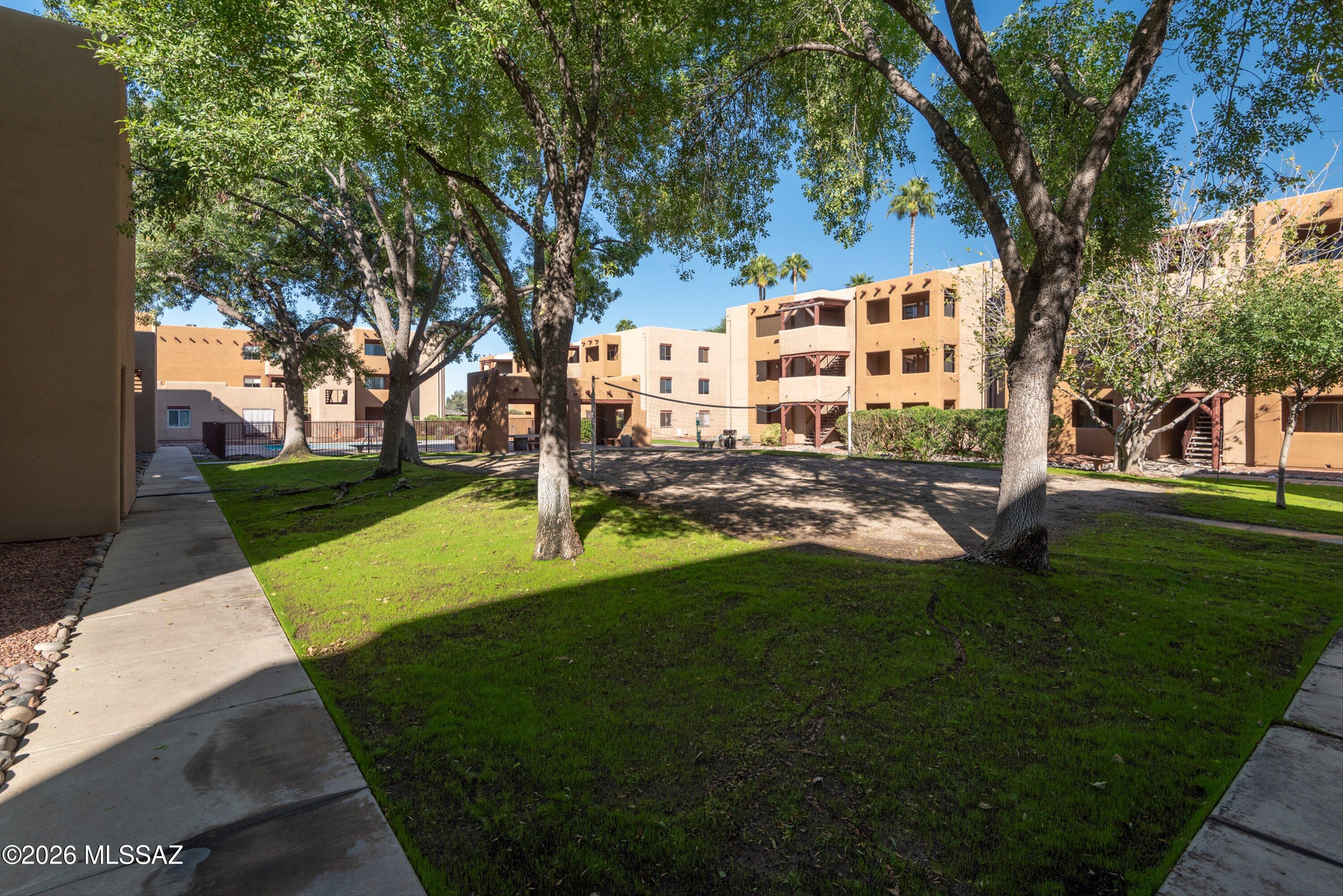 Casa Club Condominium - Residential