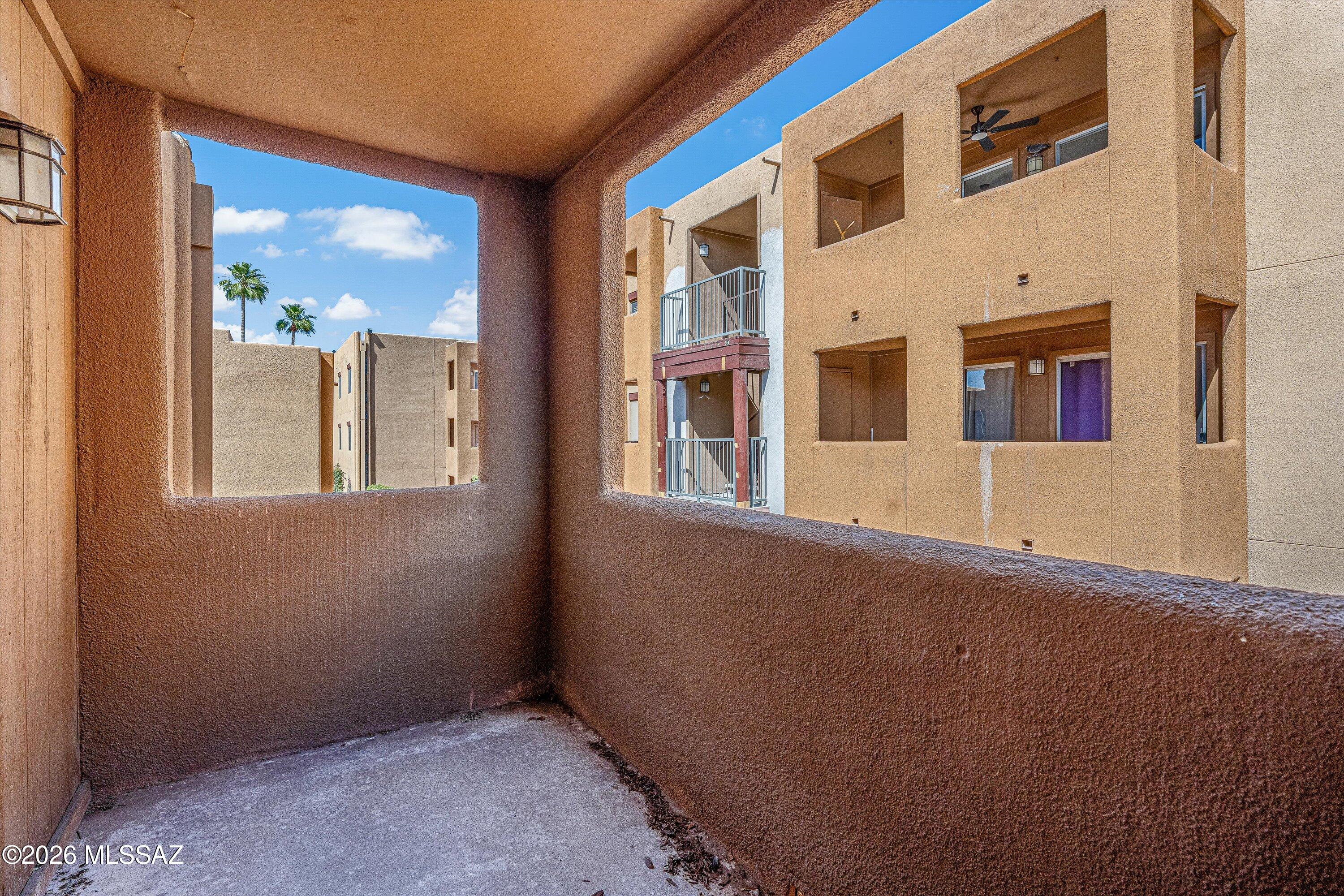 Casa Club Condominium - Residential