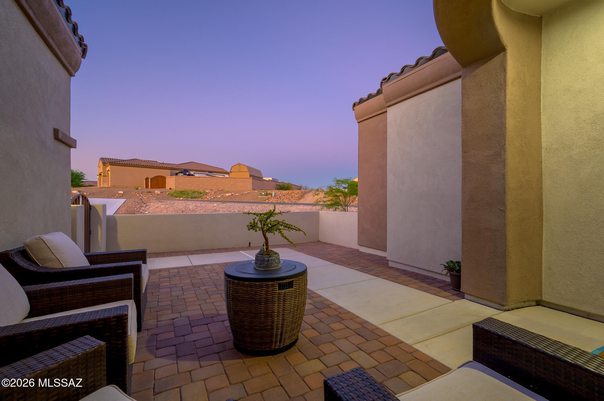 Andrada Ranch Estates - Residential