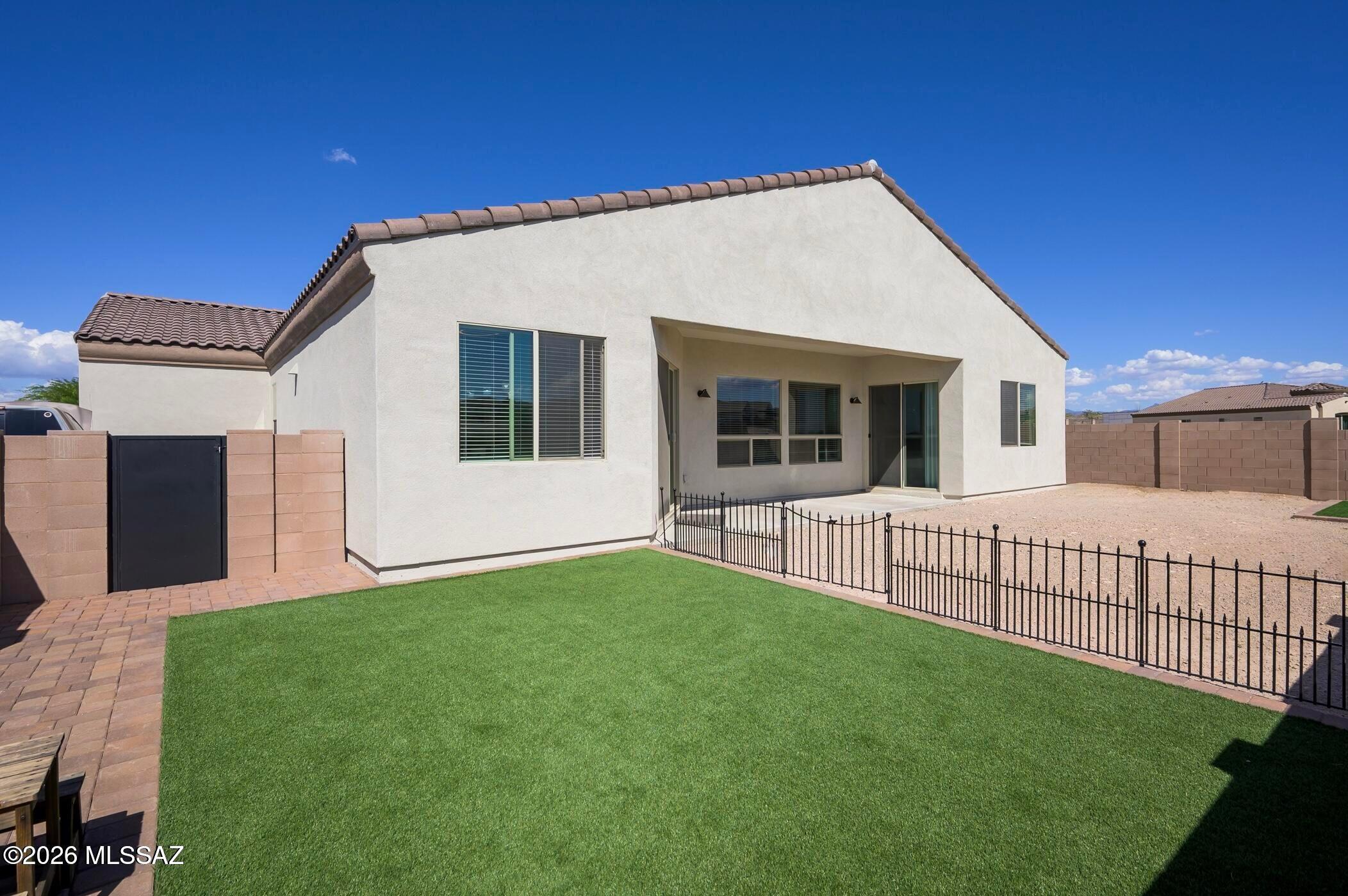 Andrada Ranch Estates - Residential