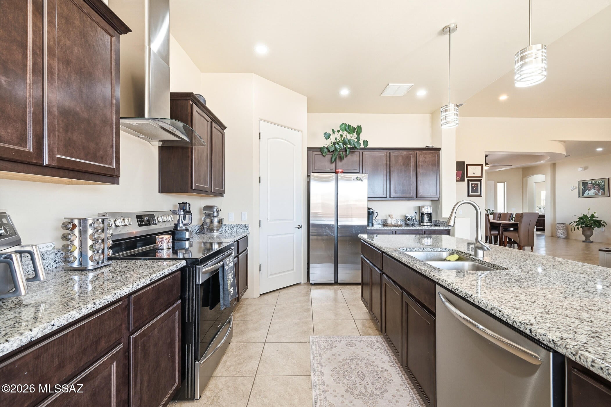 Andrada Ranch Estates - Residential