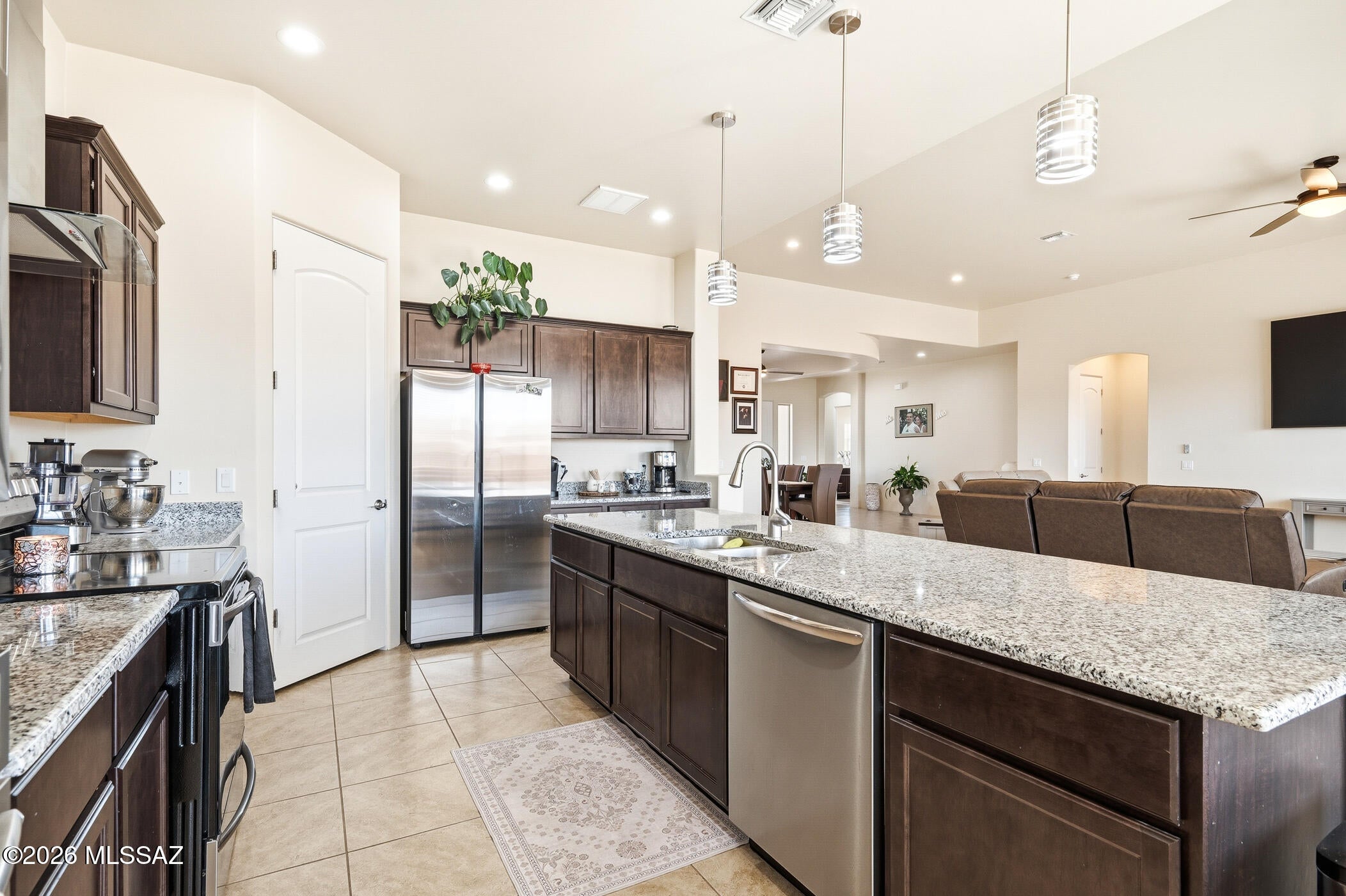Andrada Ranch Estates - Residential