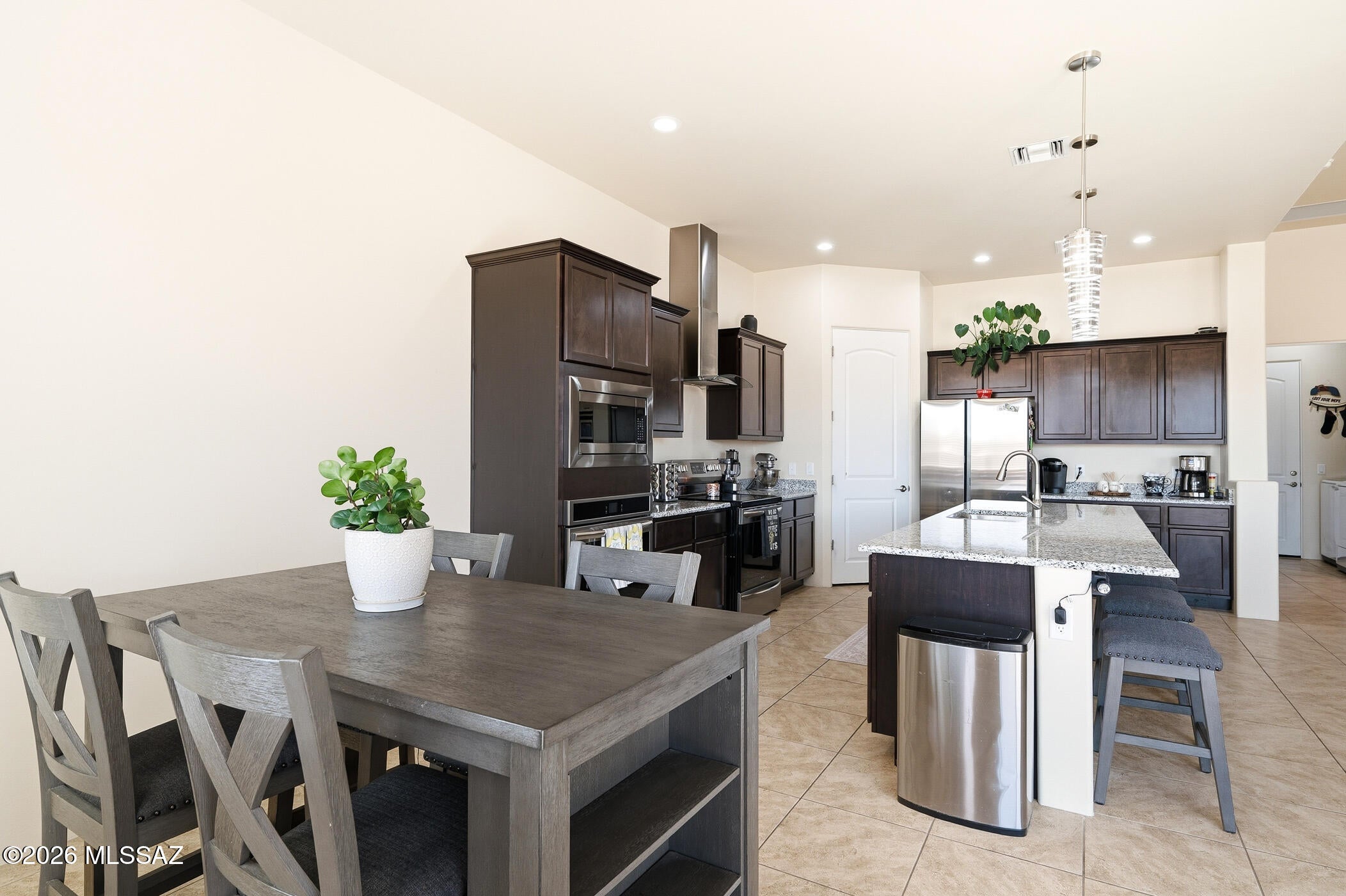 Andrada Ranch Estates - Residential