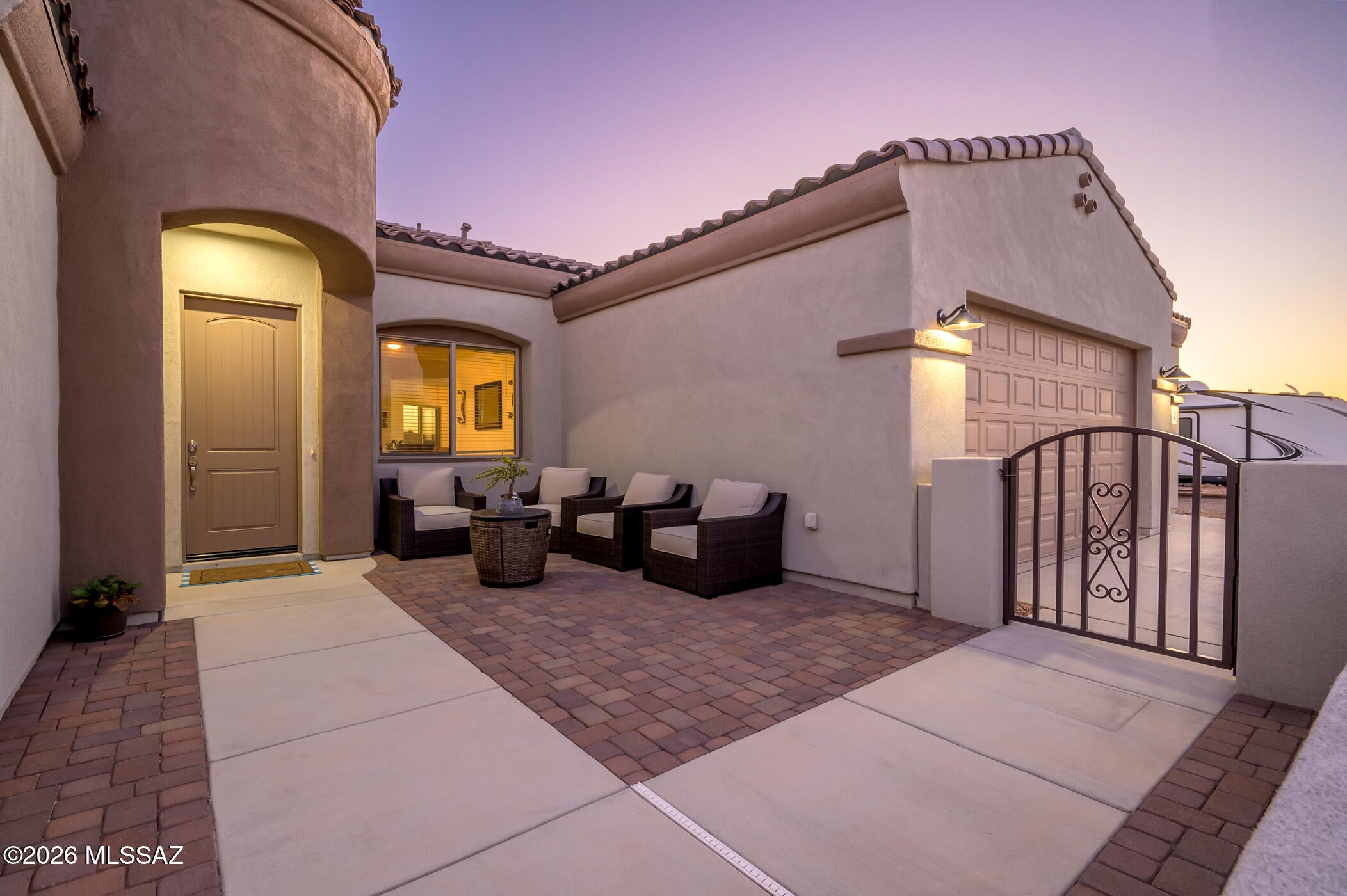 Andrada Ranch Estates - Residential