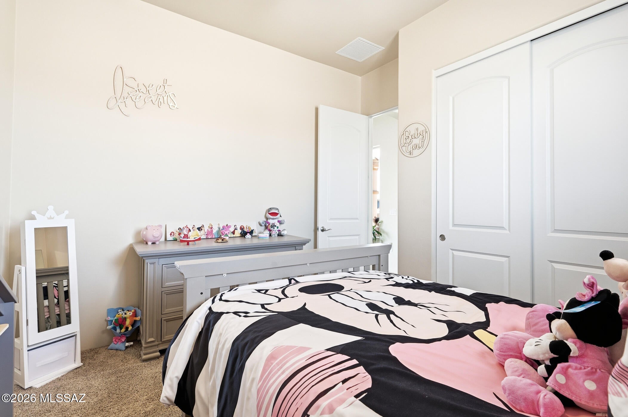 Andrada Ranch Estates - Residential