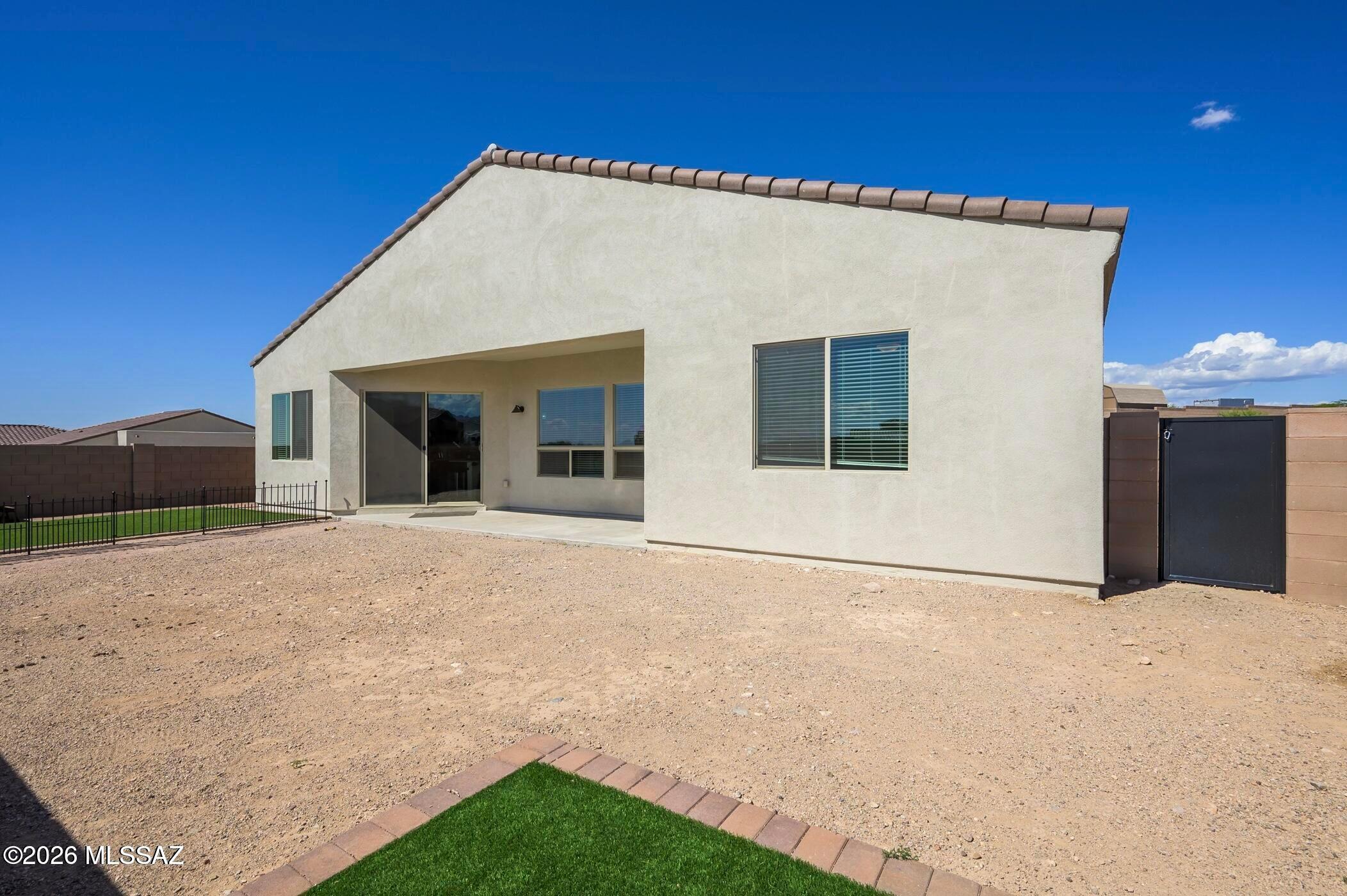 Andrada Ranch Estates - Residential