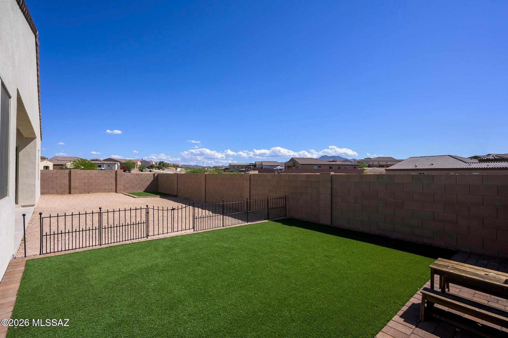 Andrada Ranch Estates - Residential