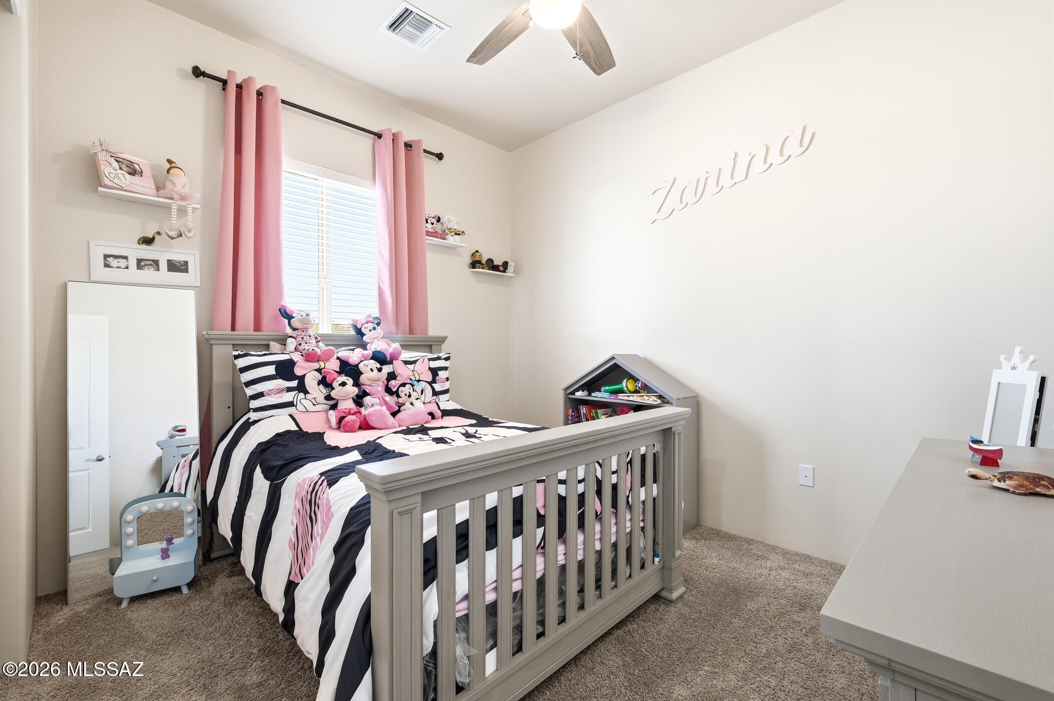 Andrada Ranch Estates - Residential