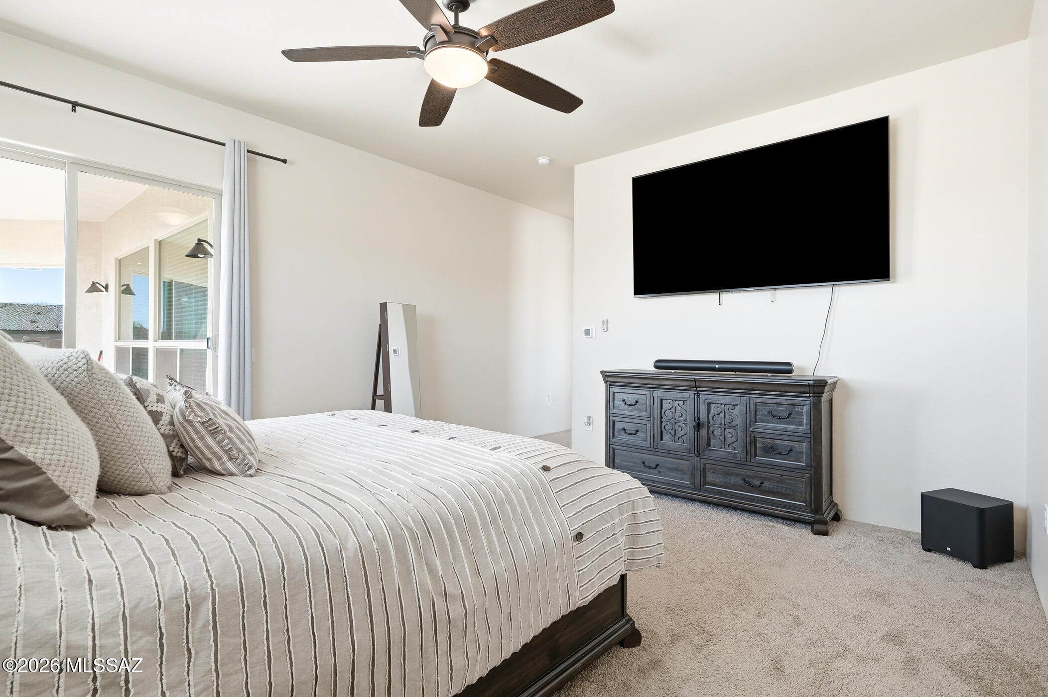 Andrada Ranch Estates - Residential