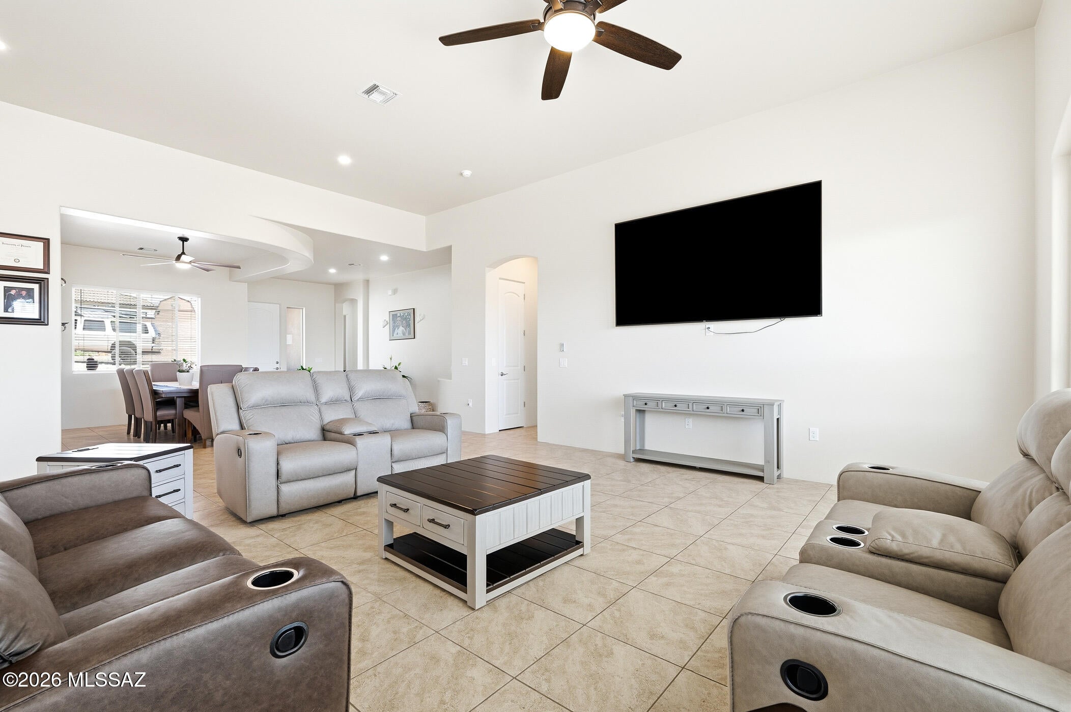Andrada Ranch Estates - Residential