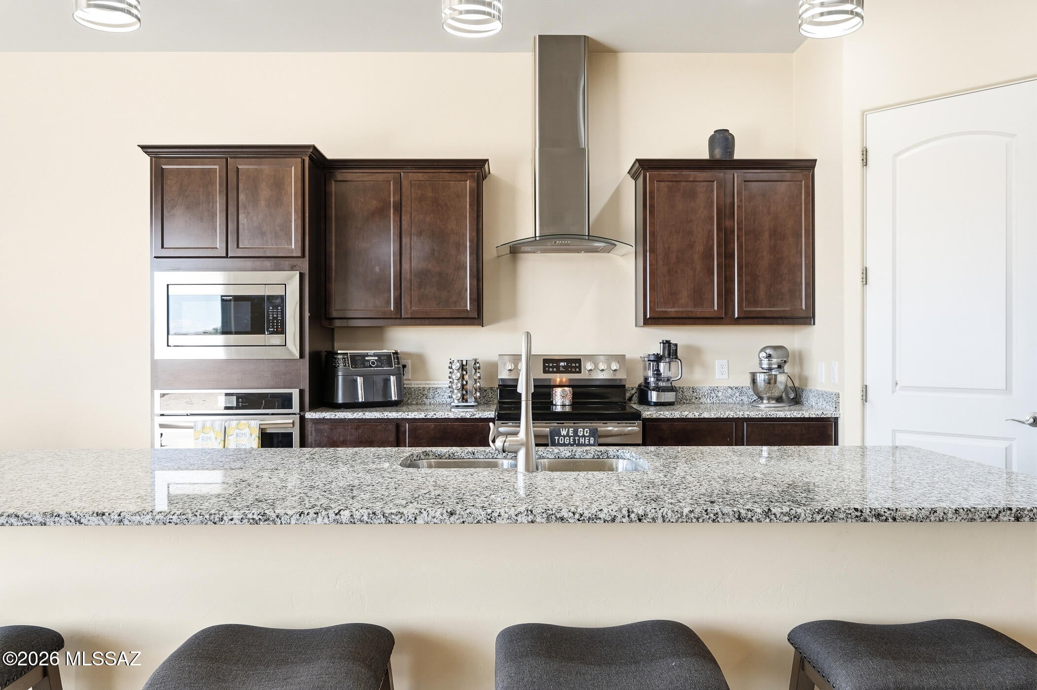 Andrada Ranch Estates - Residential