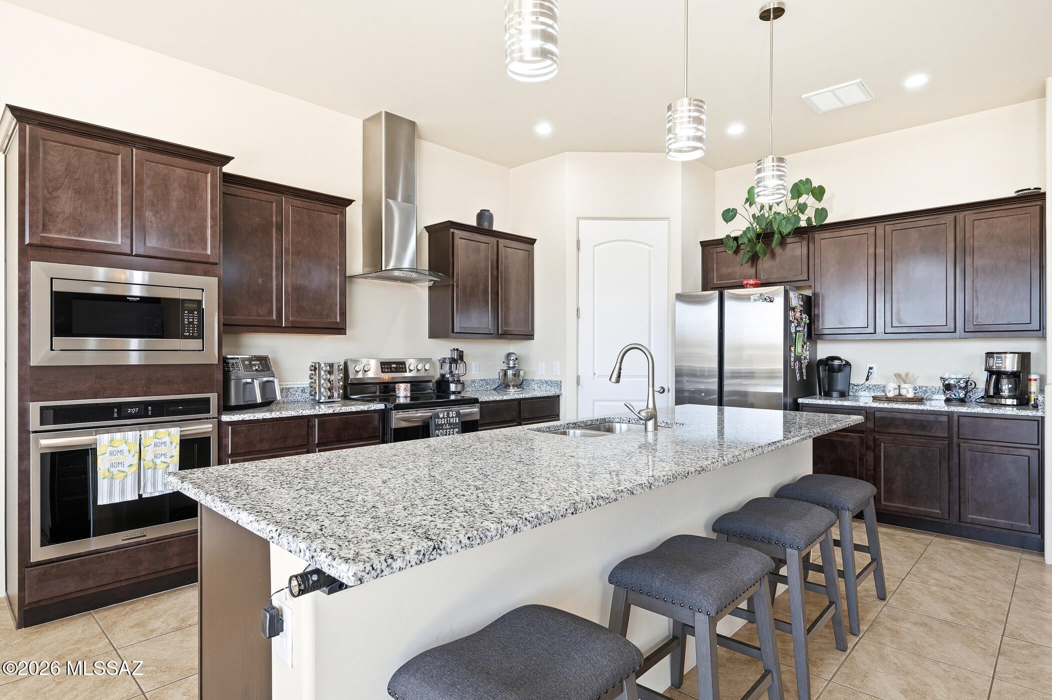 Andrada Ranch Estates - Residential