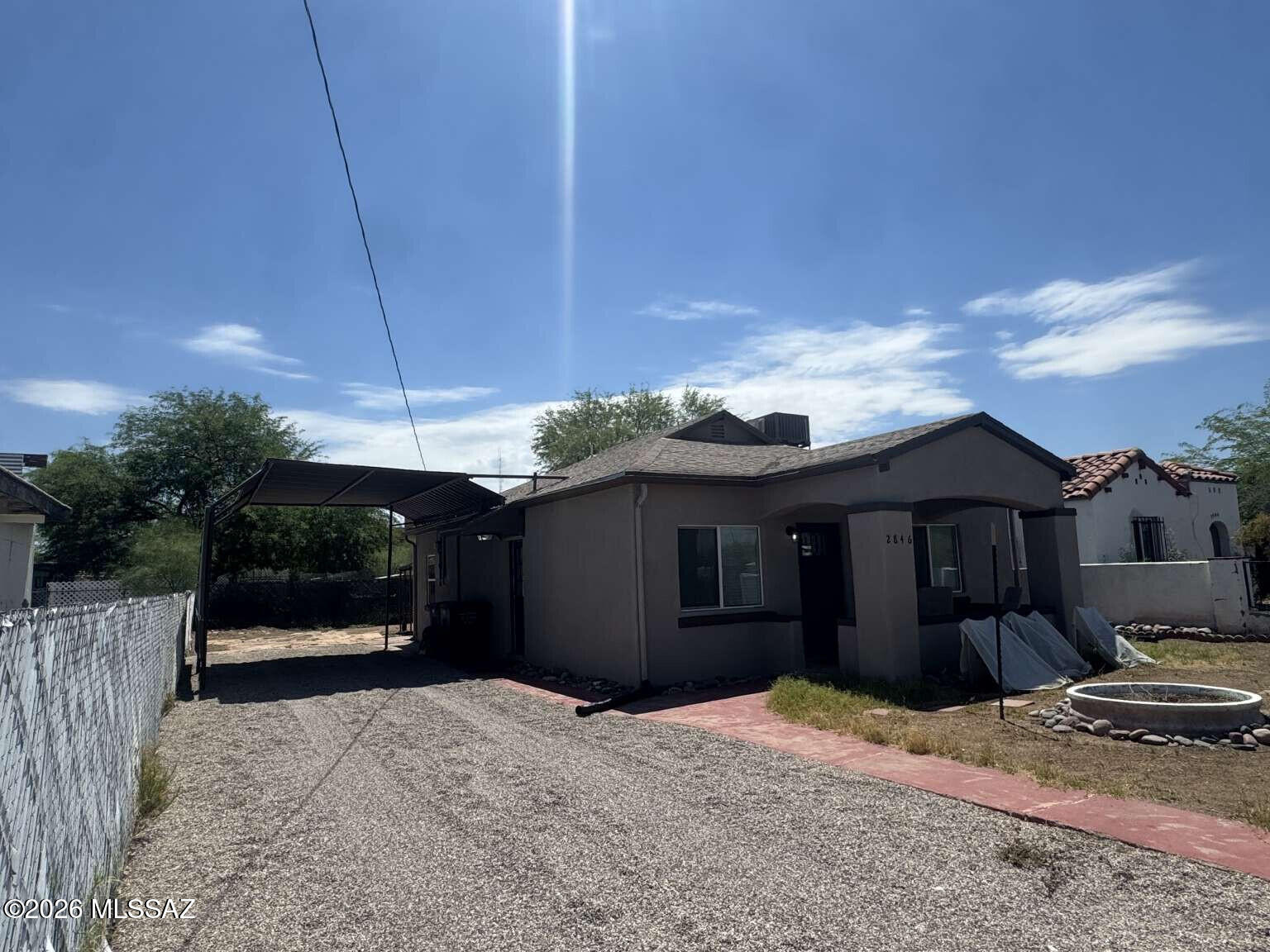 Coronado Heights - Residential