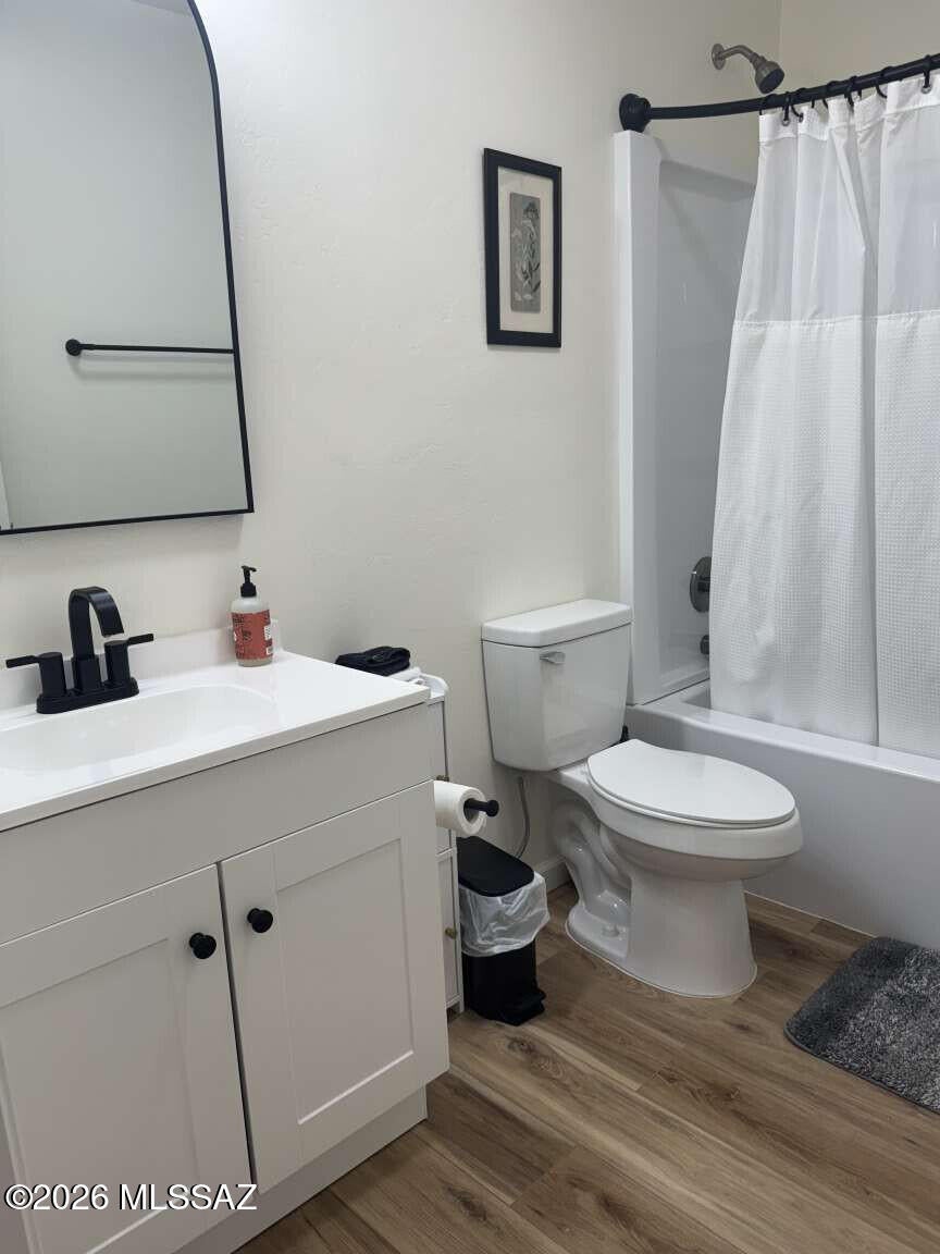 Coronado Heights - Residential