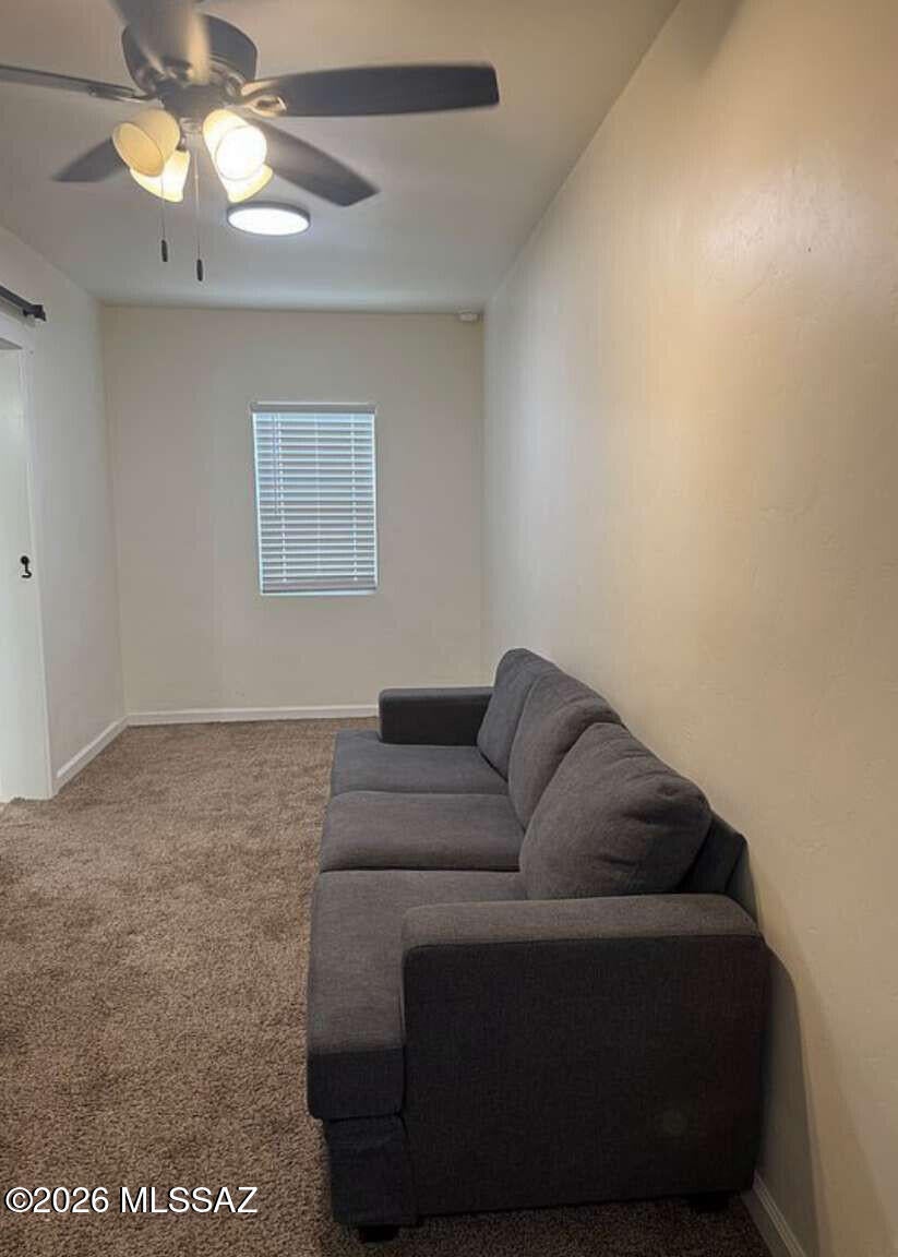 Coronado Heights - Residential
