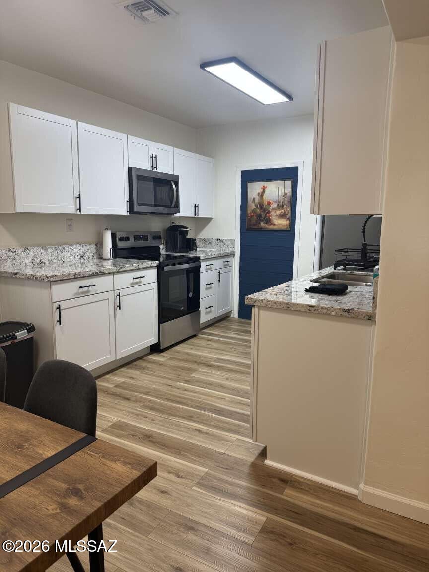 Coronado Heights - Residential