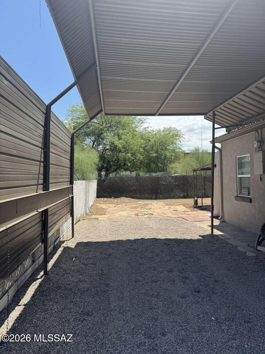 Coronado Heights - Residential