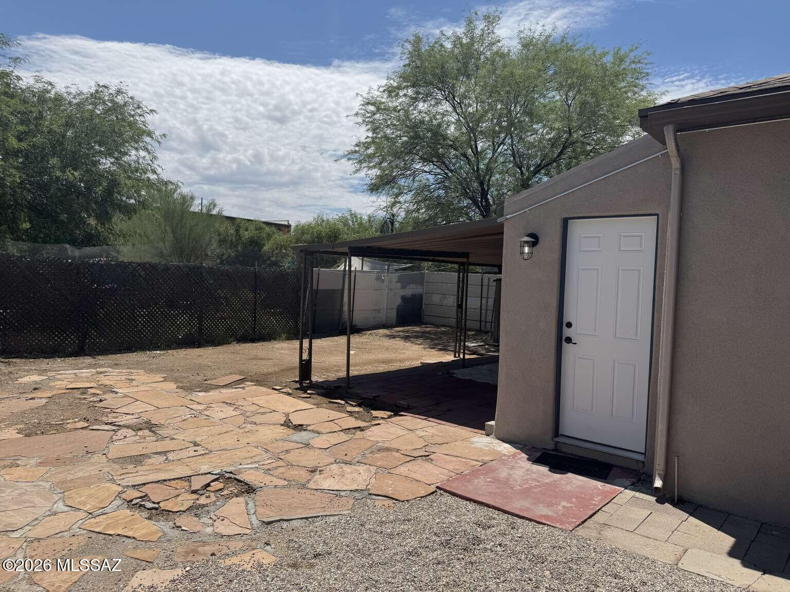 Coronado Heights - Residential
