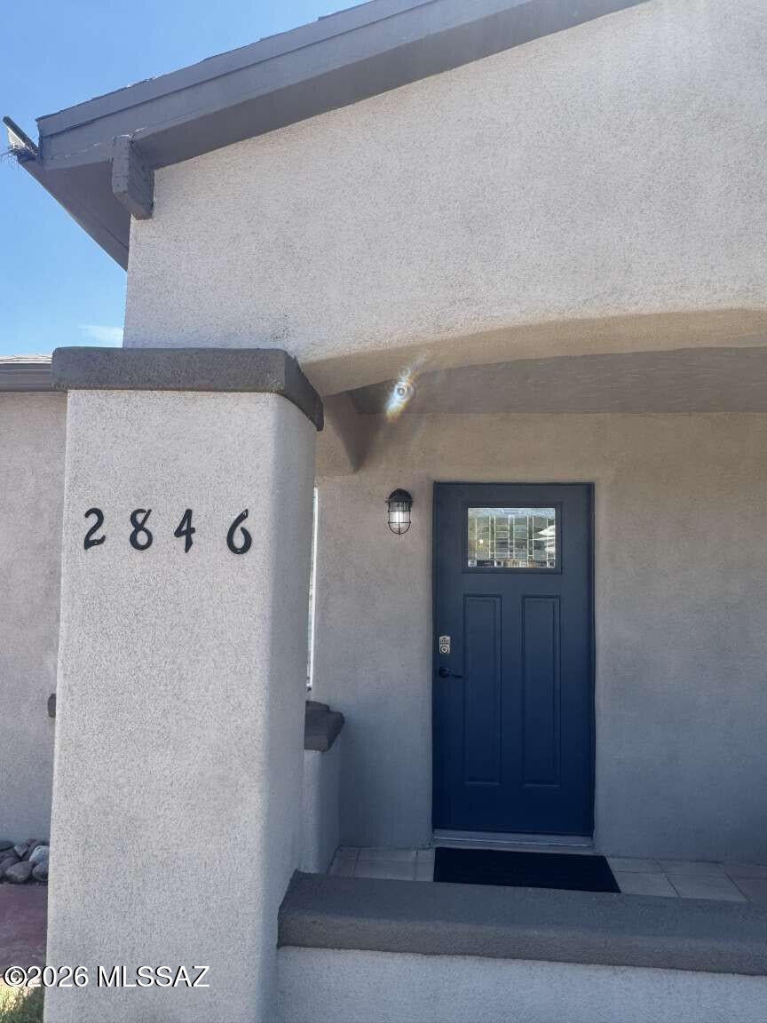Coronado Heights - Residential