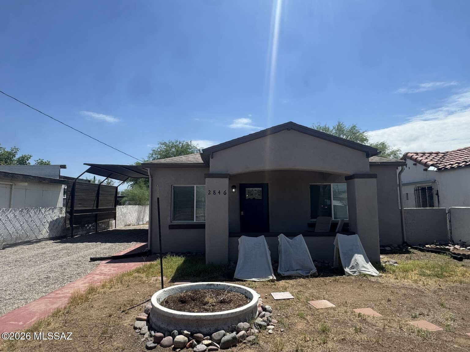 Coronado Heights - Residential