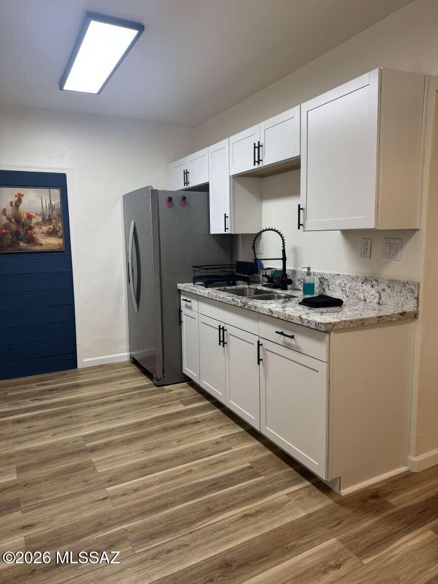 Coronado Heights - Residential