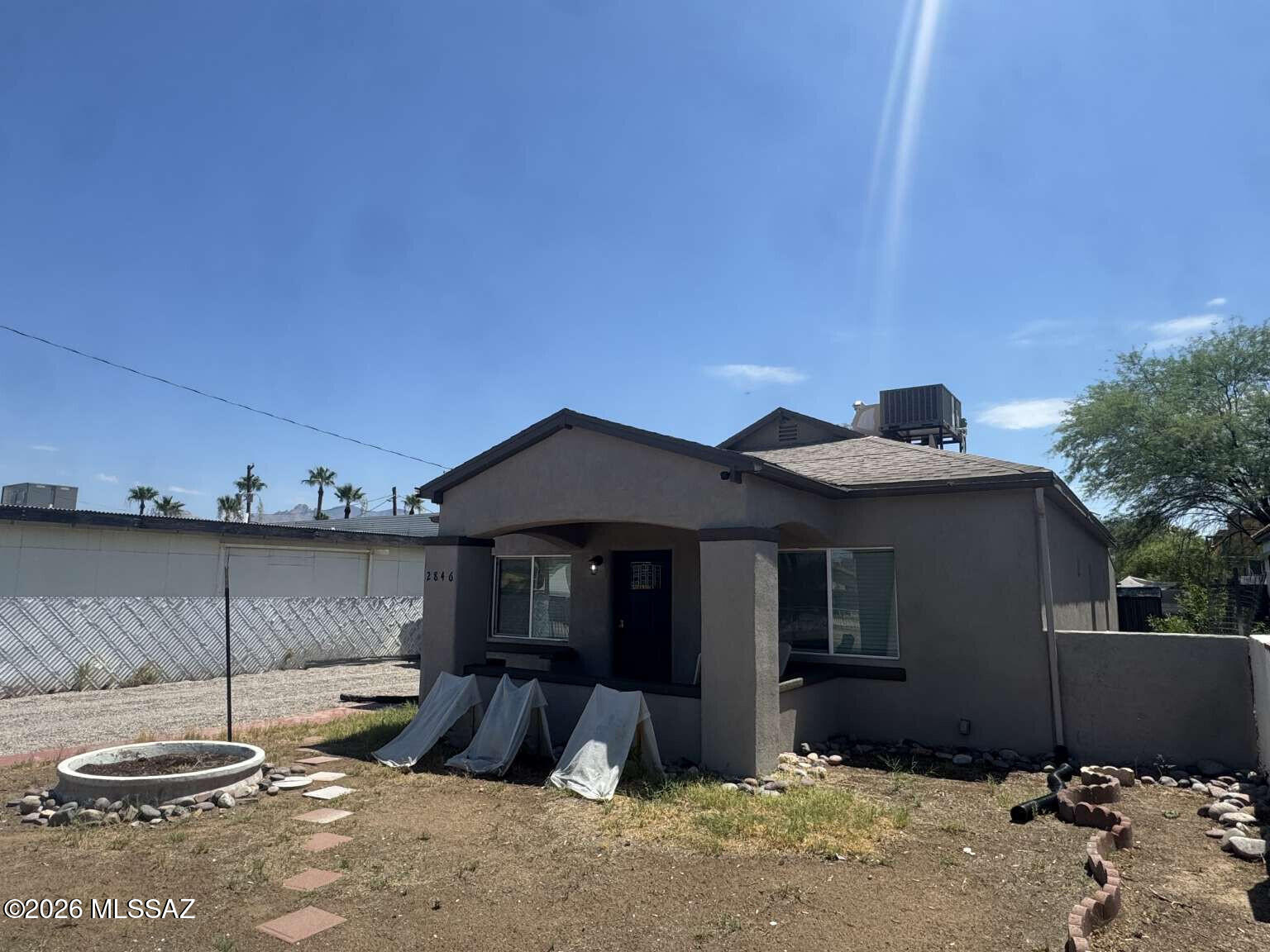 Coronado Heights - Residential