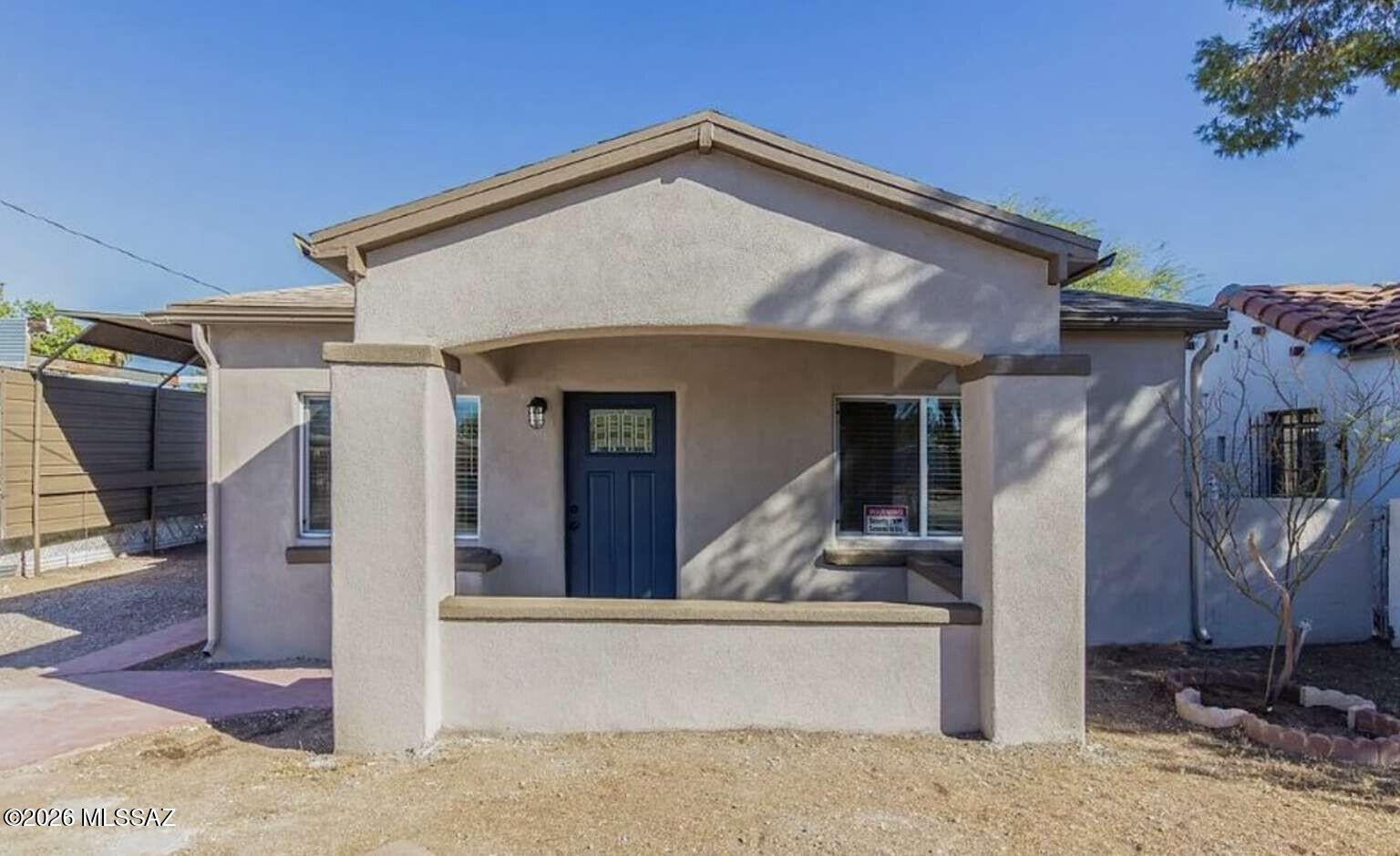 Coronado Heights - Residential