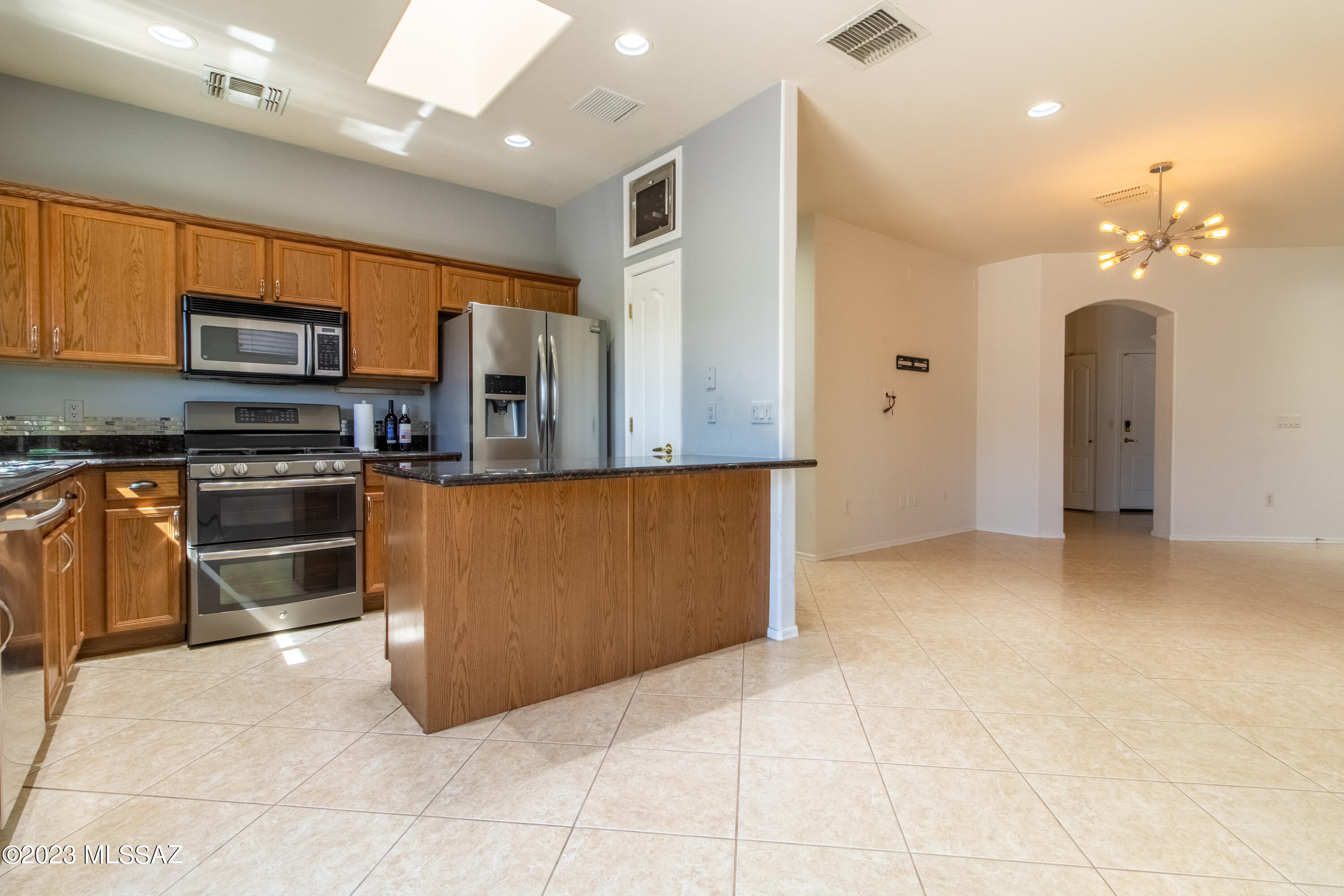 Riverside Crossing (1-133) - Residential Lease