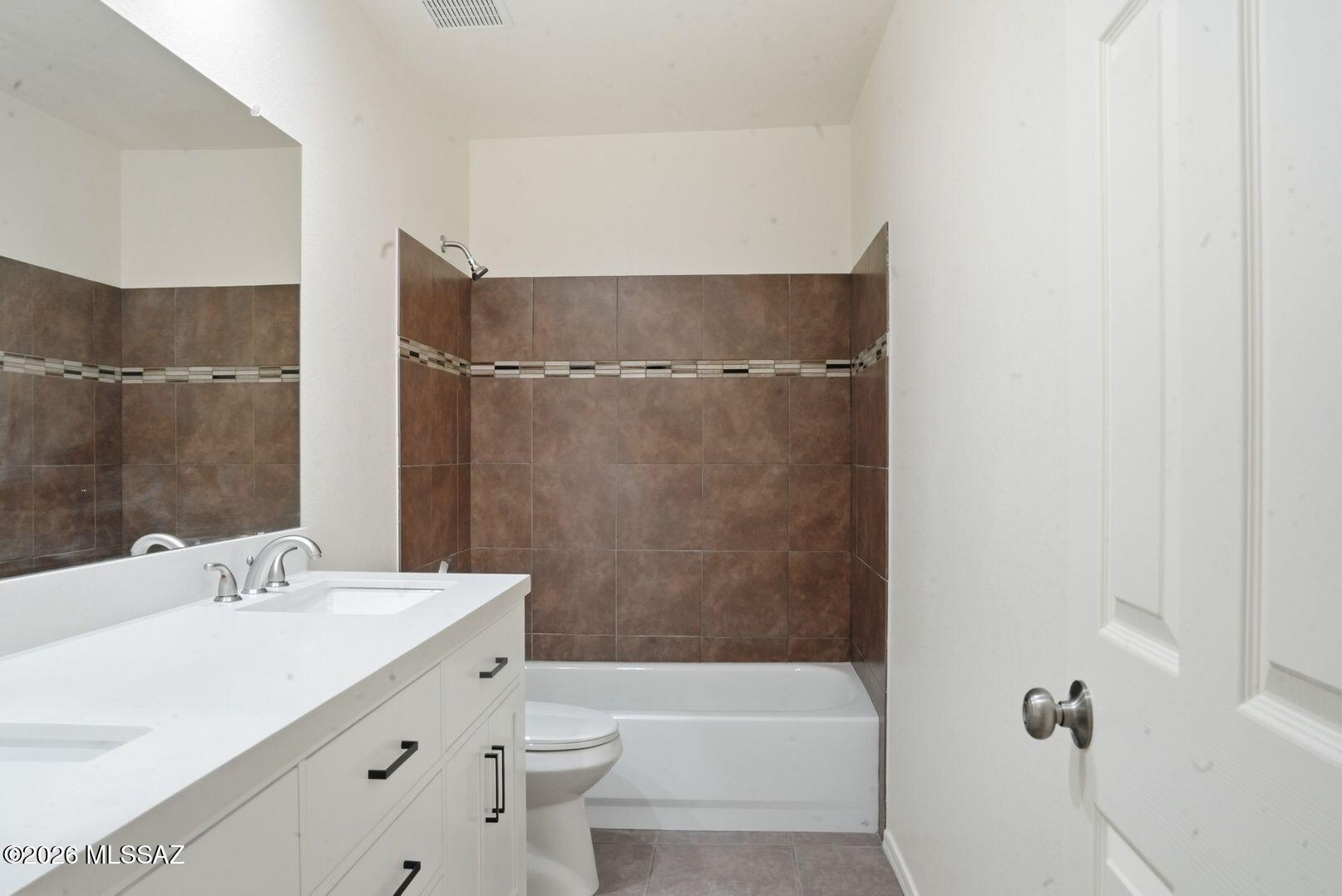 Austin Point (1-198) - Residential